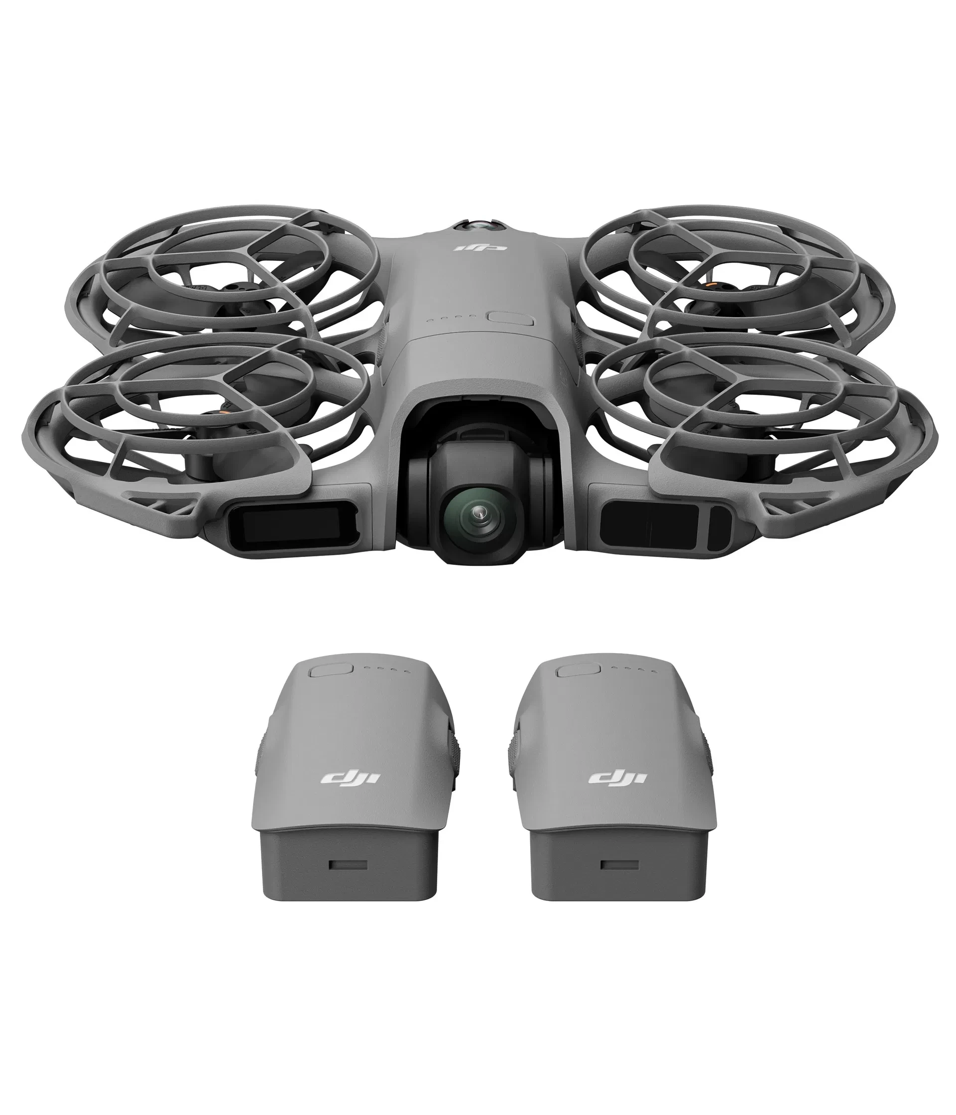 Dron DJI Neo 2 Fly More Combo (Drone Only)