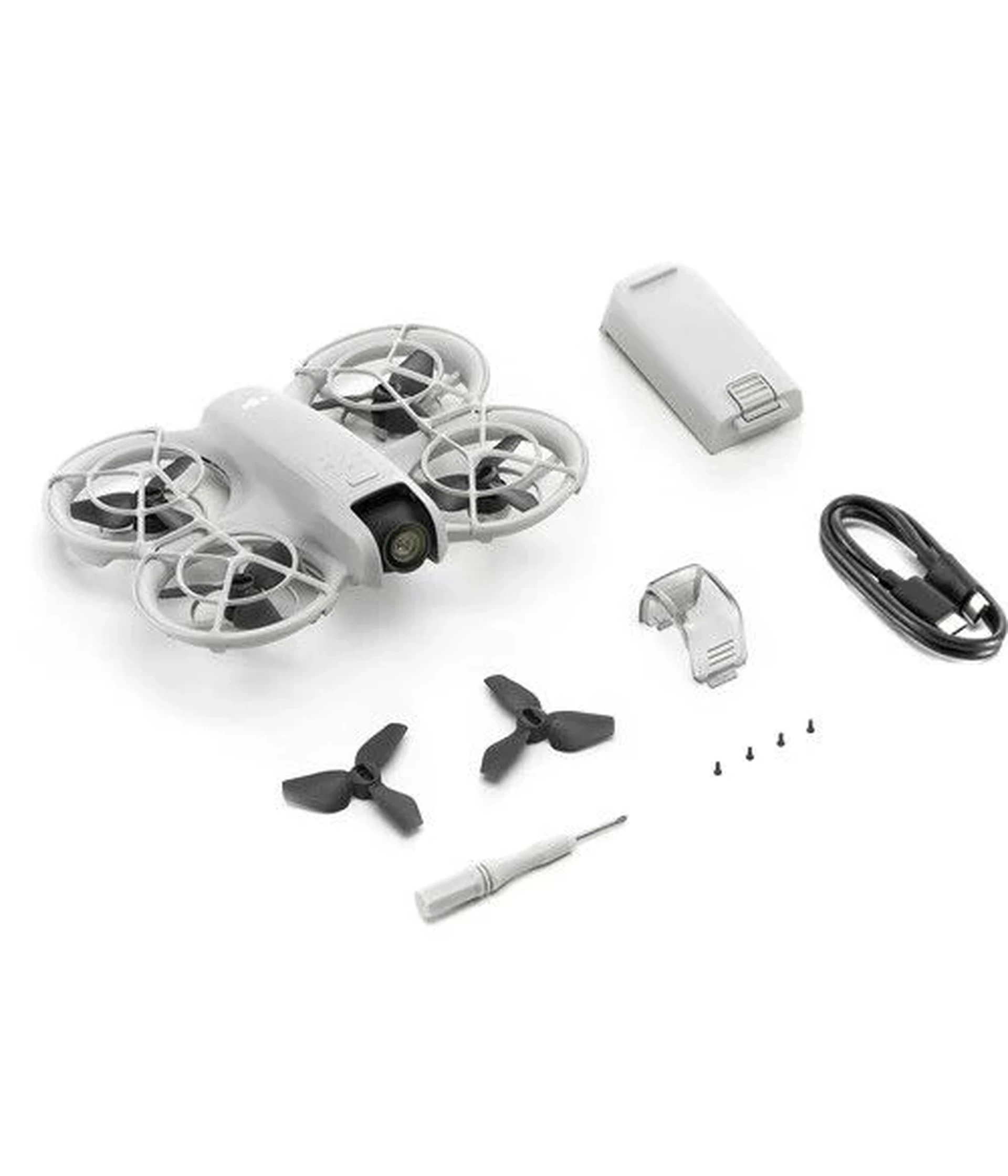 Dron DJI Neo