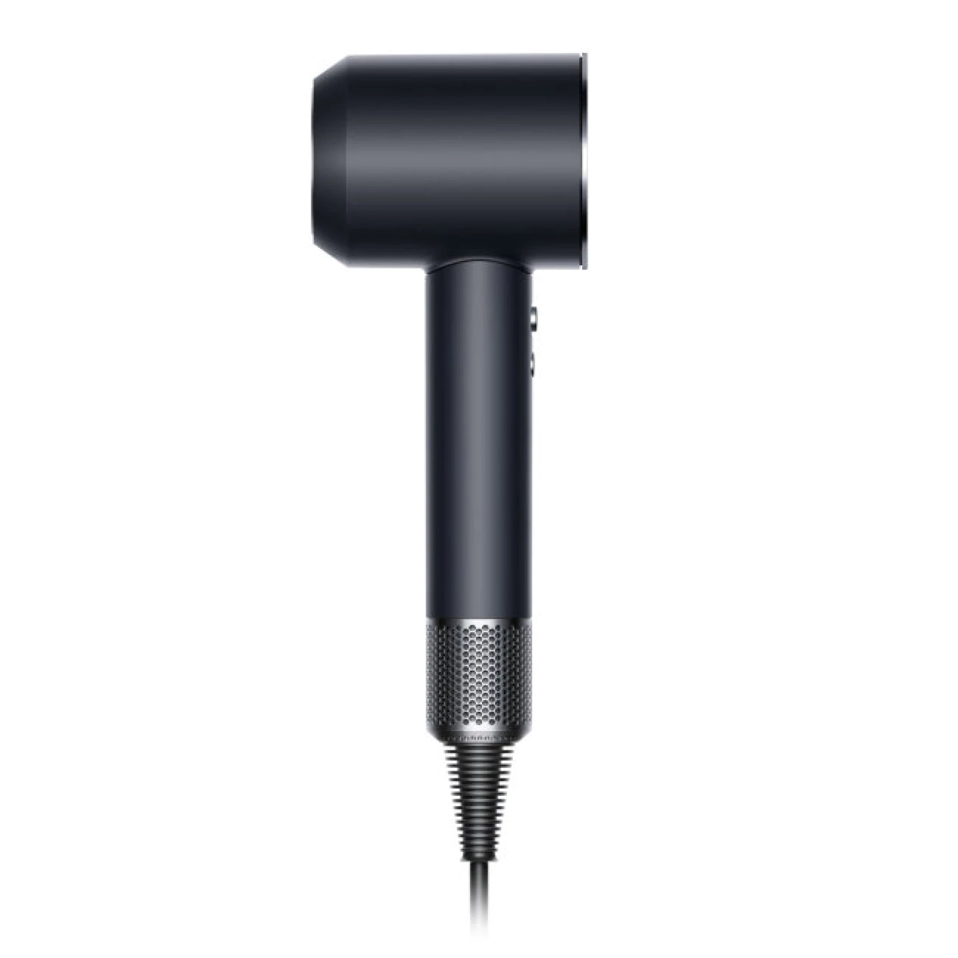 DYSON fen HD07 Supersonic Black/Nickel
