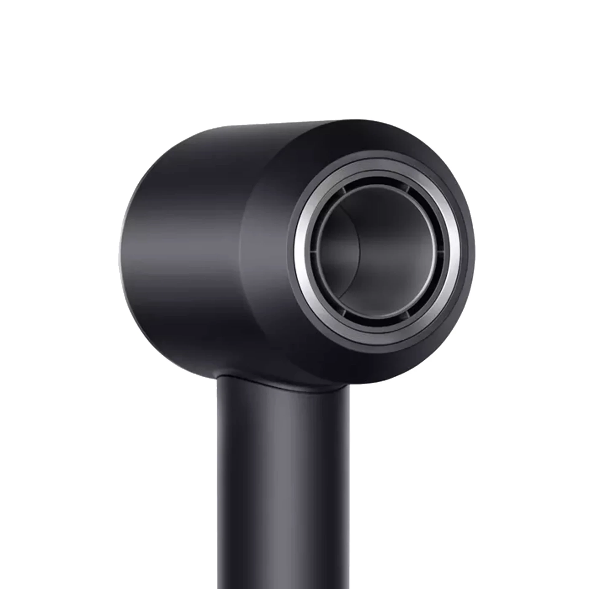 DYSON fen HD07 Supersonic Black/Nickel