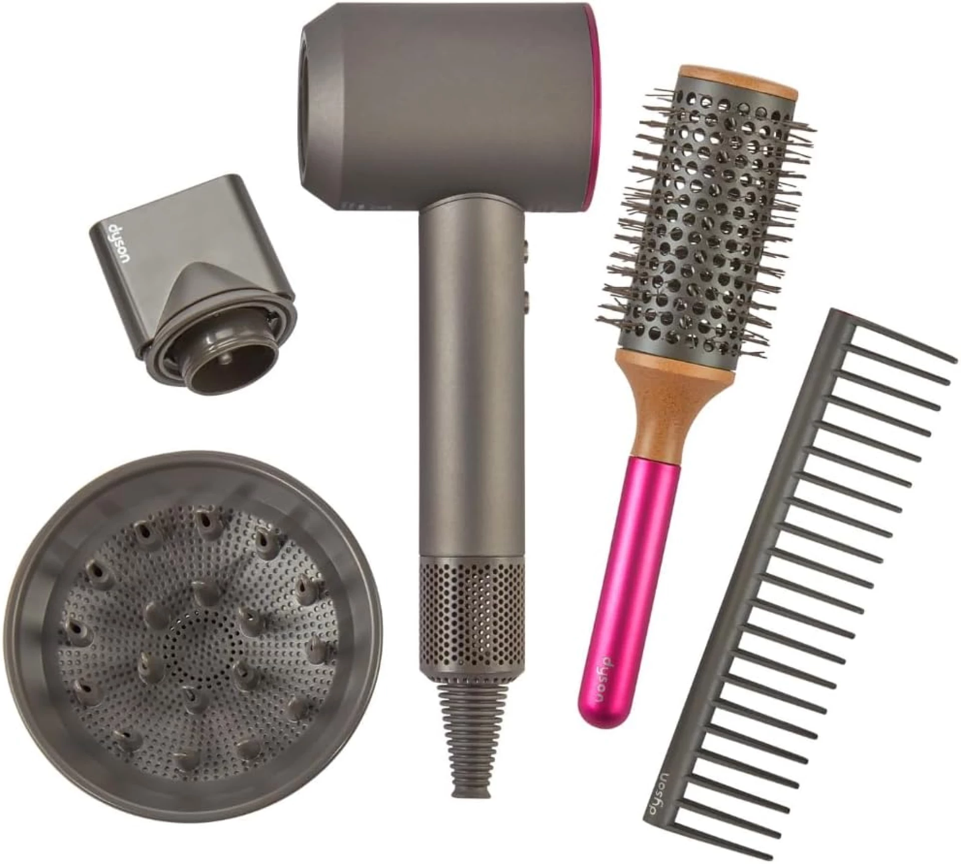 DYSON styling set CASDON73550  igračka