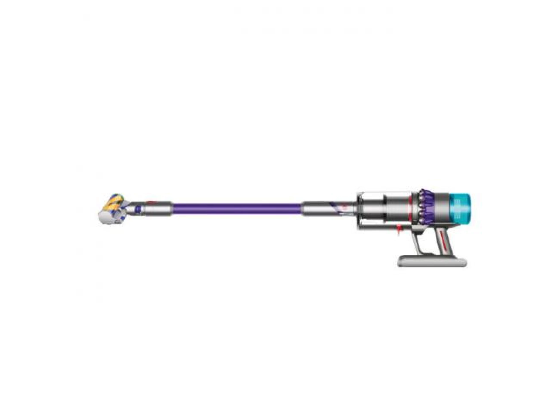 DYSON usisivač Gen5 Detect Absolute
