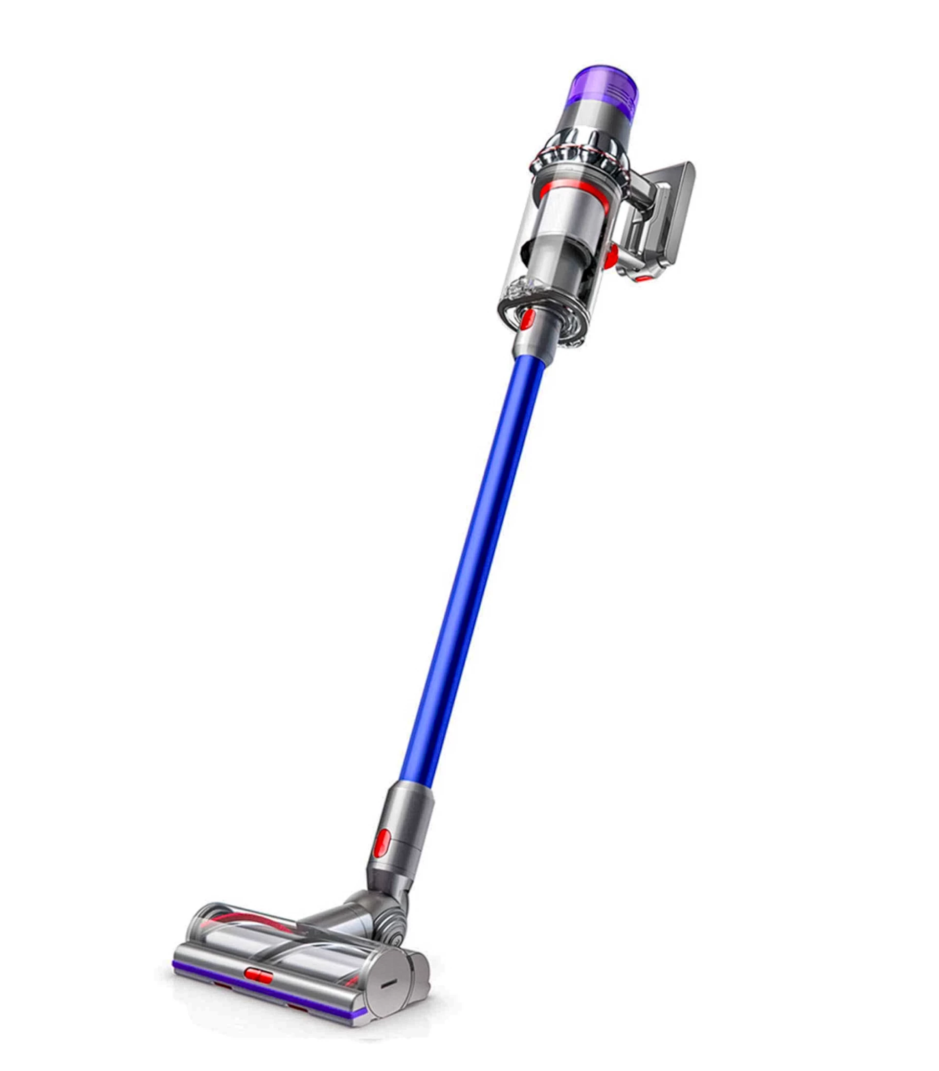 DYSON usisivač Gen5 Detect Absolute