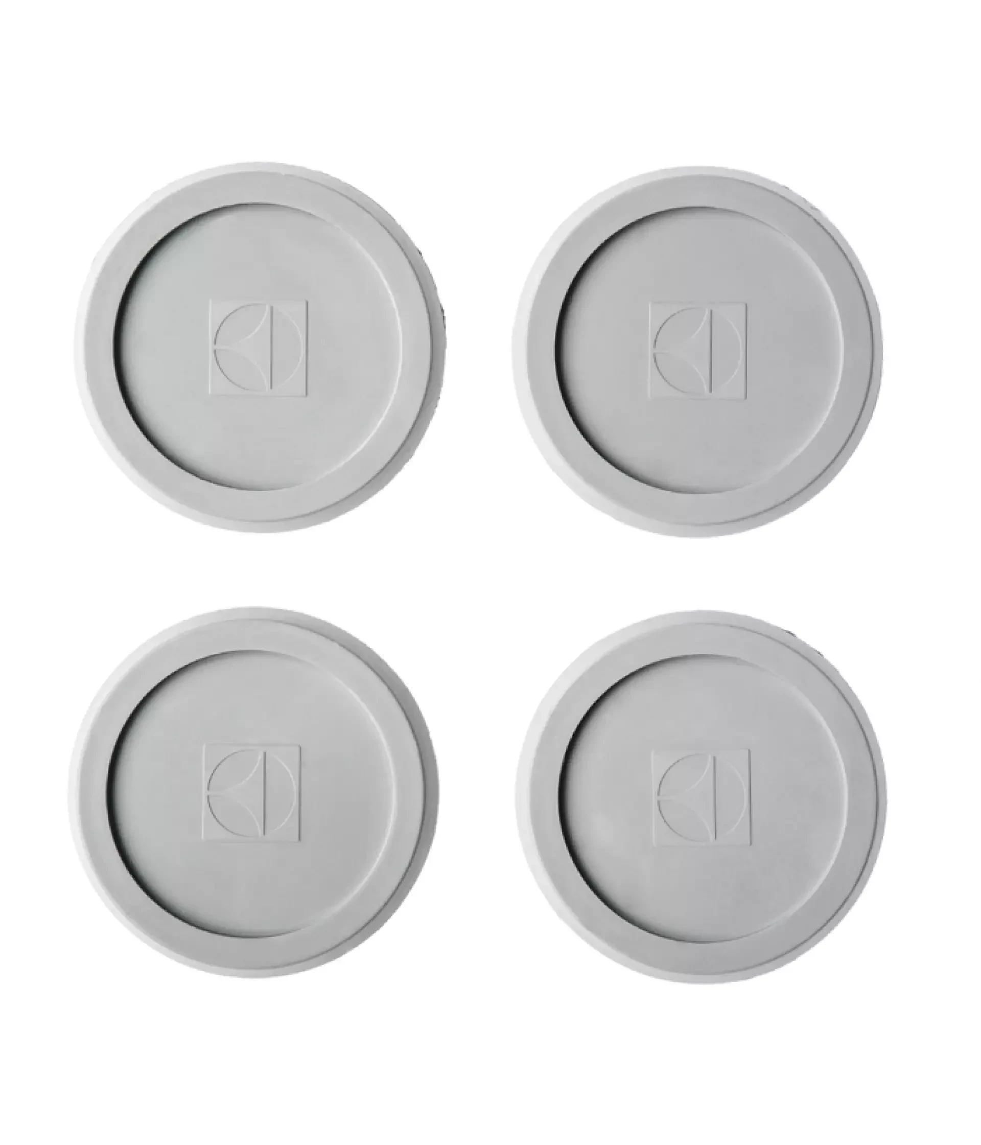 ELECTROLUX E4WHPA02 Antivibracijske podloske