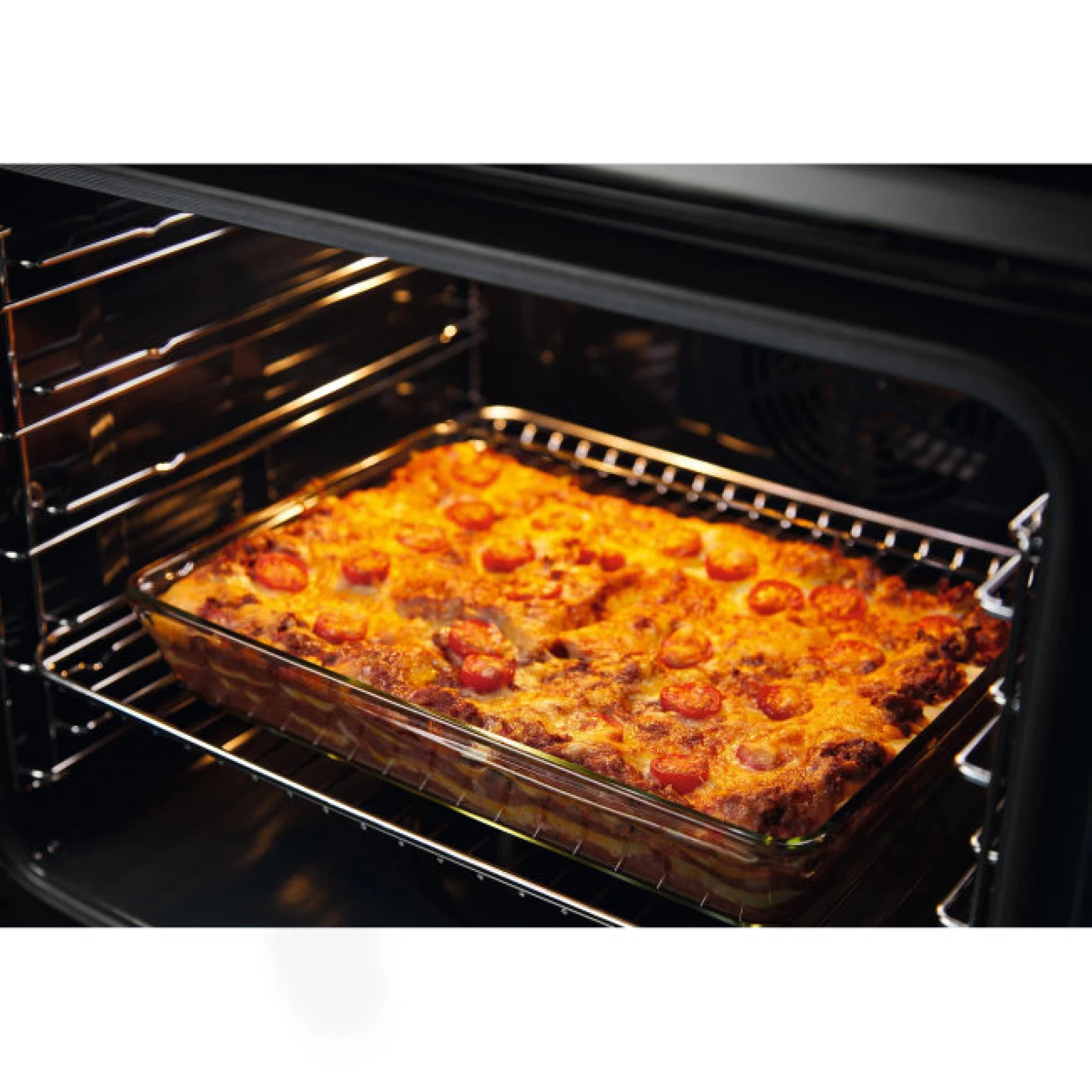 Electrolux EOH2H00BX pecnica