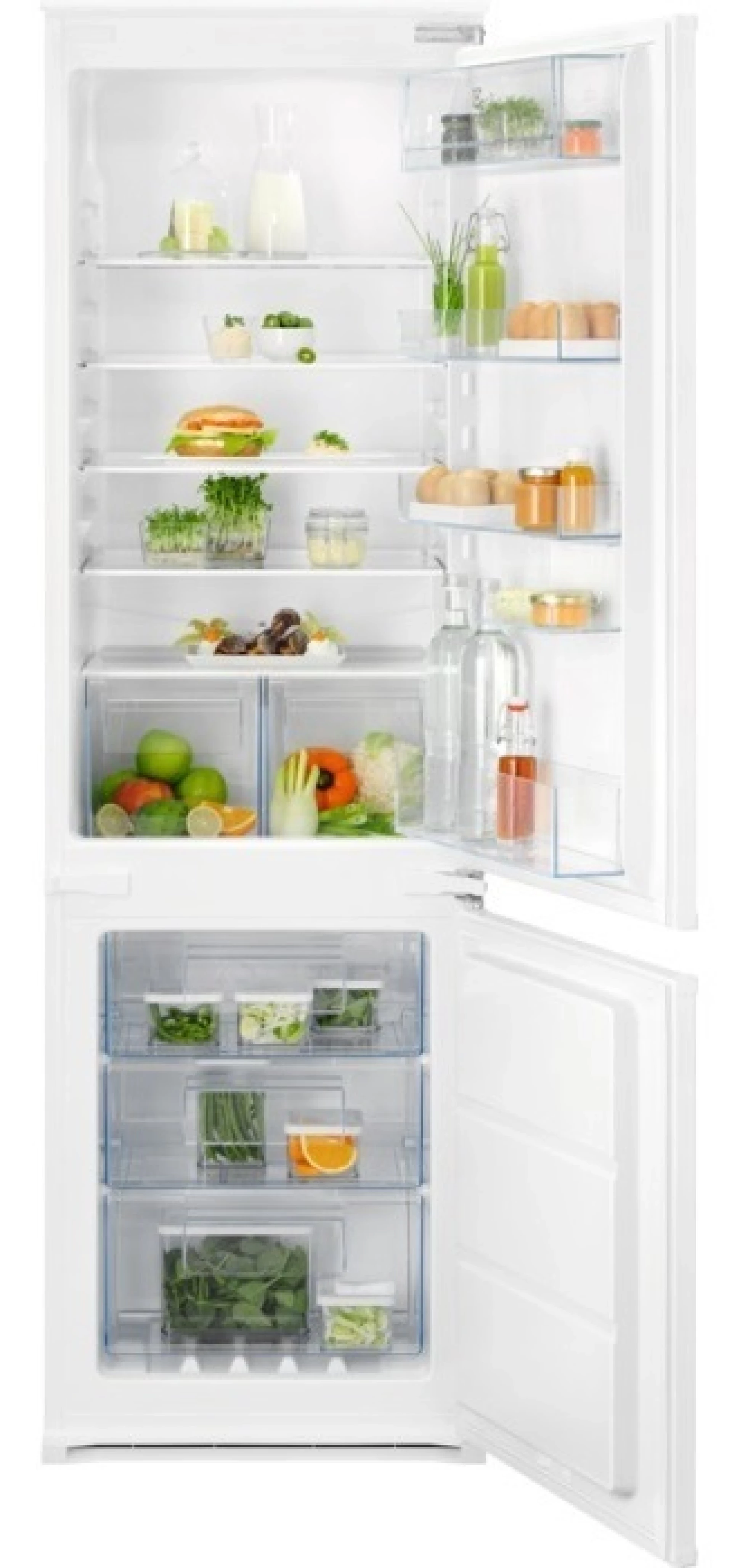 ELECTROLUX frižider ENT6NE18S