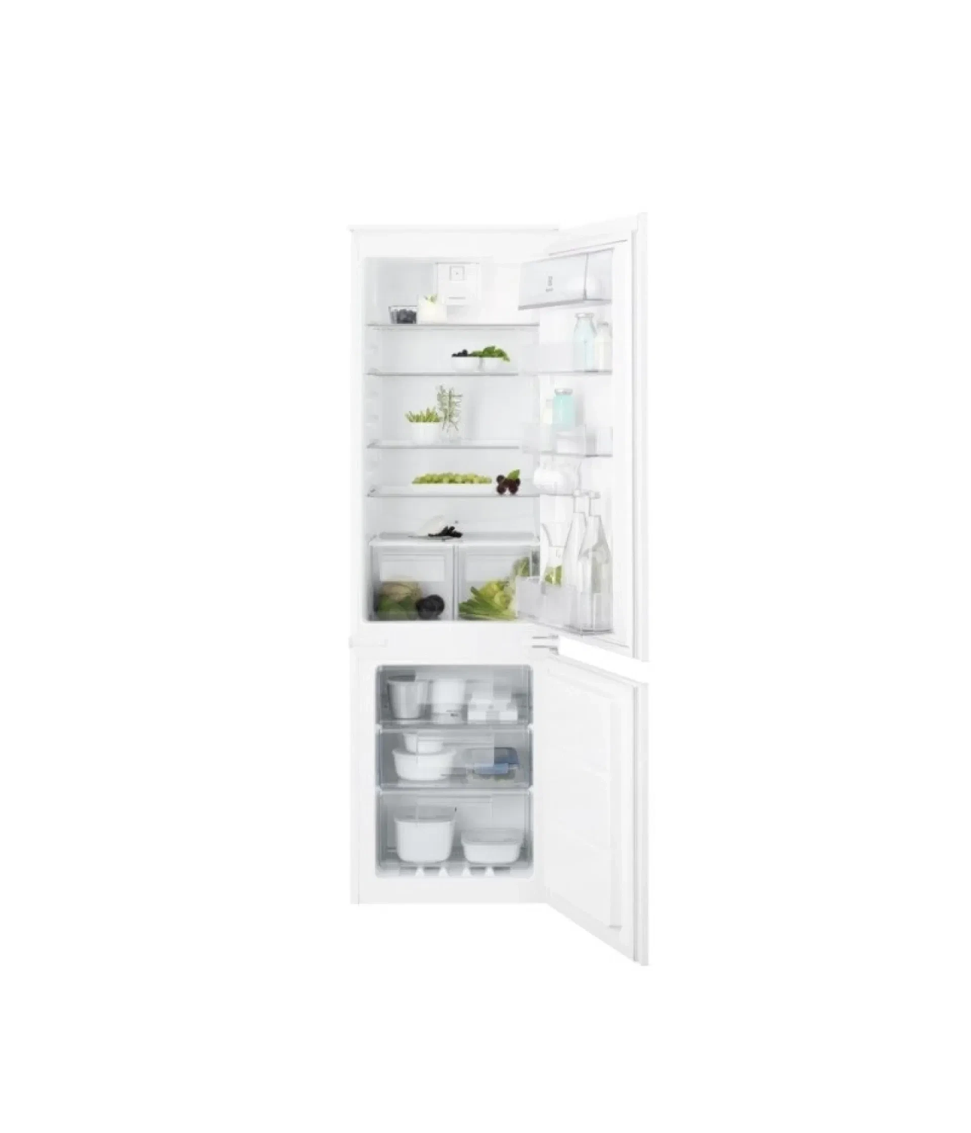 ELECTROLUX frižider ENT6TE18S