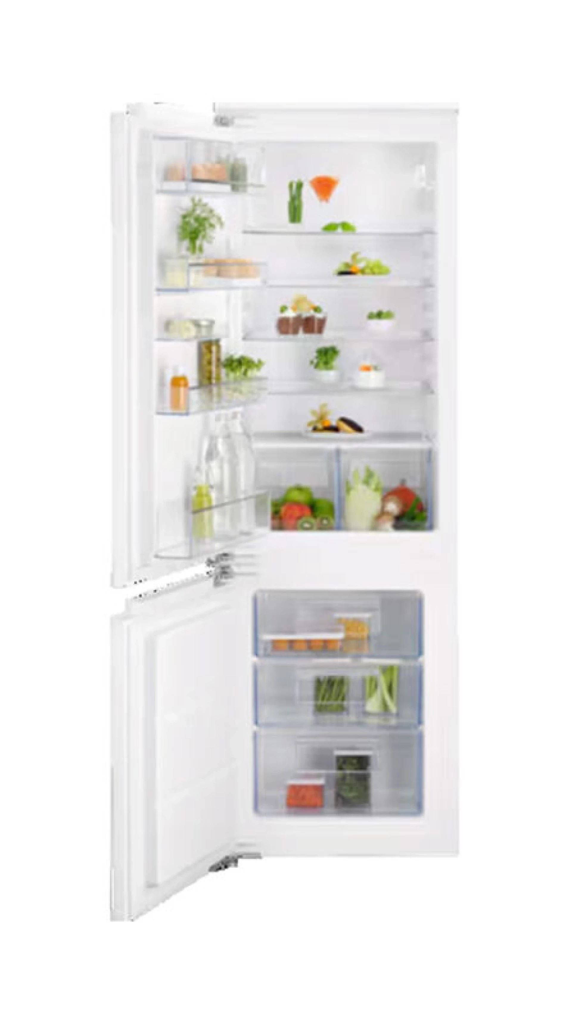 ELECTROLUX frižider IK2620BL
