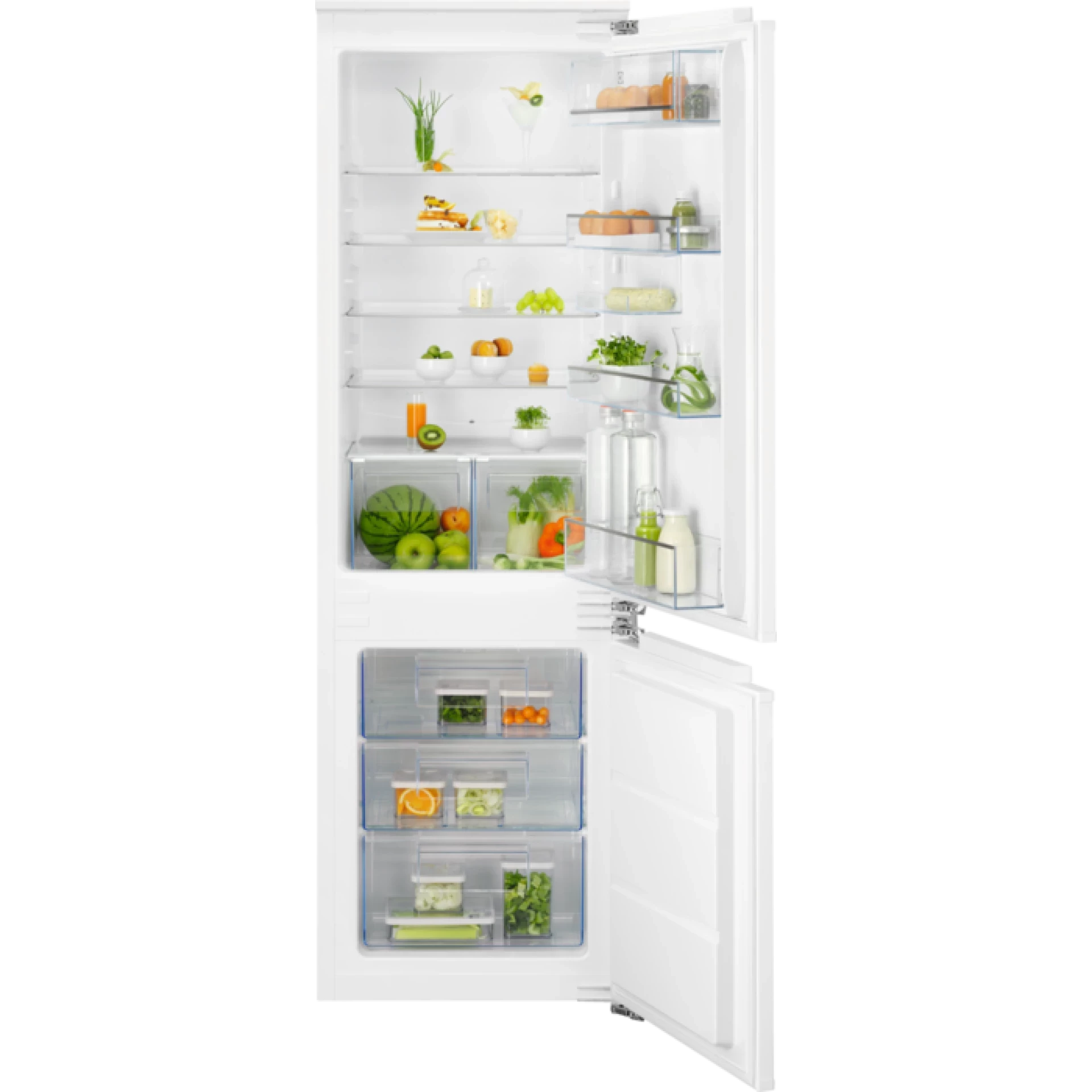 ELECTROLUX frižider IK2620BR