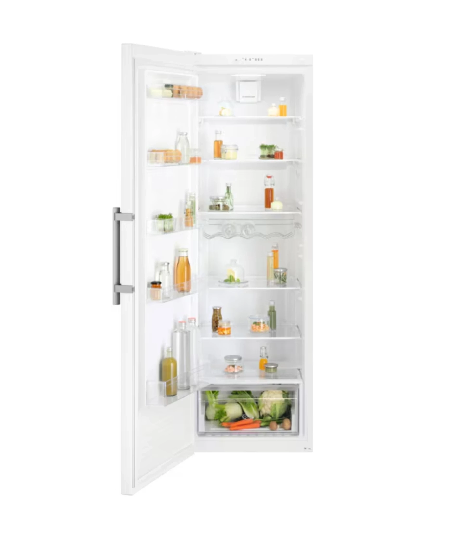 ELECTROLUX frižider KRR6EWL 