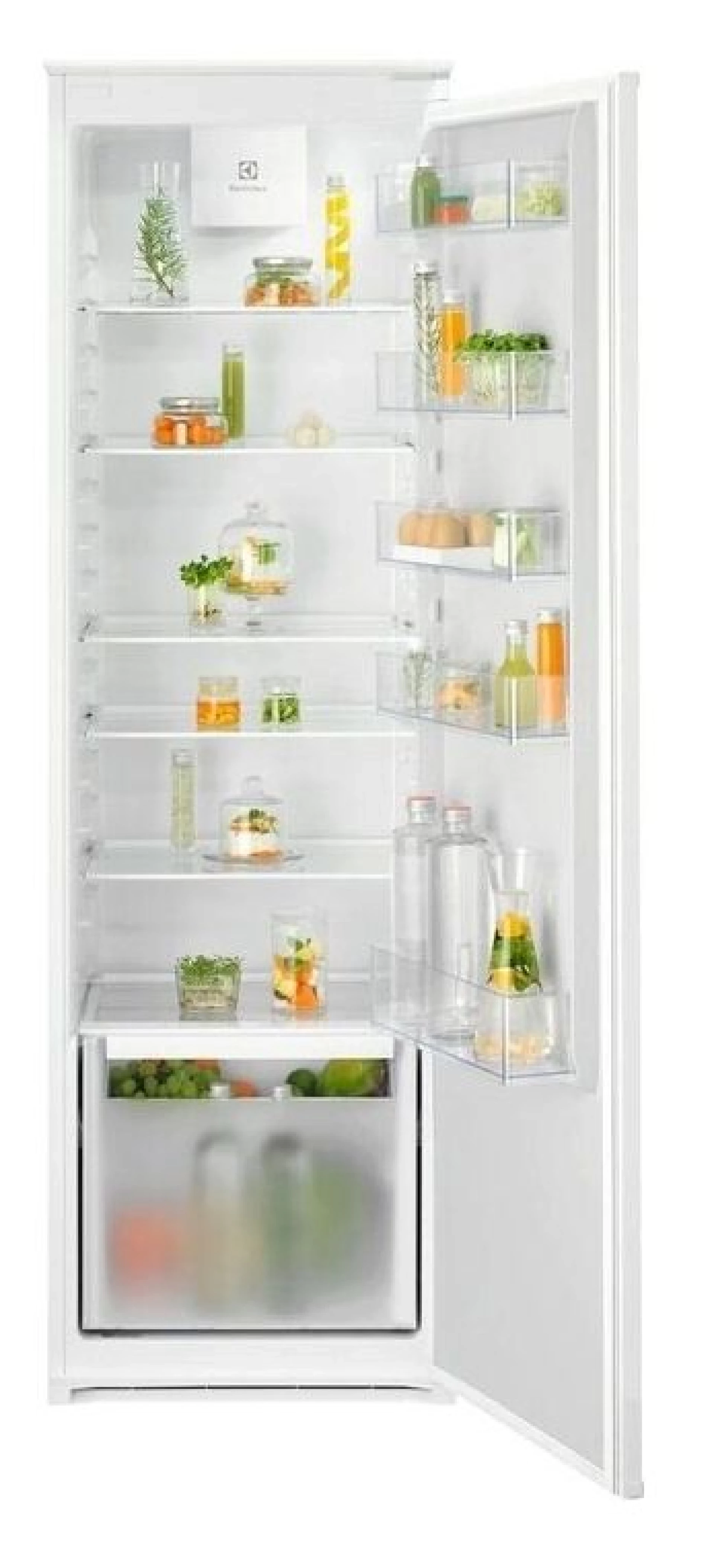 ELECTROLUX frižider KRR6EWR