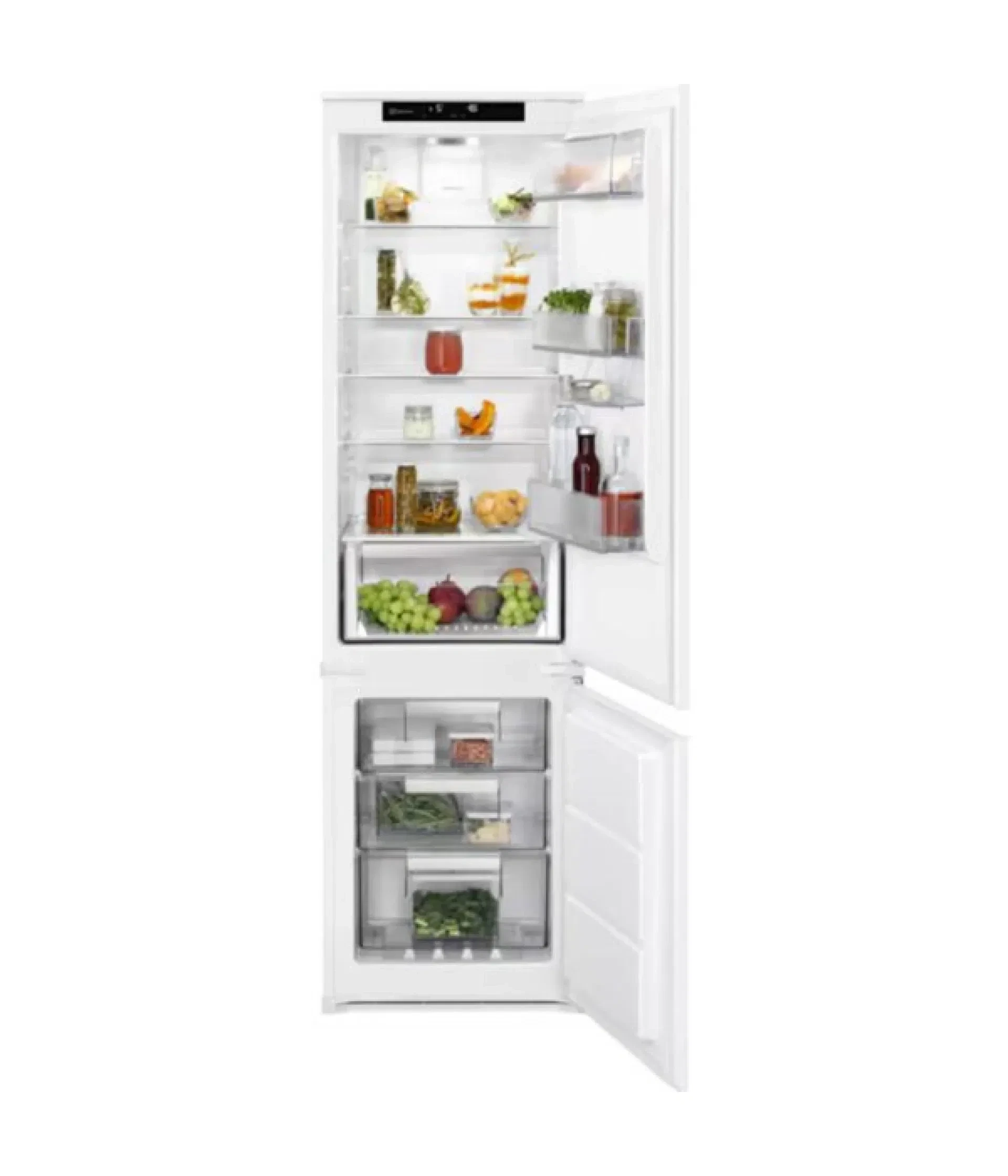 ELECTROLUX frižider LNS5LE18S ugradbeni