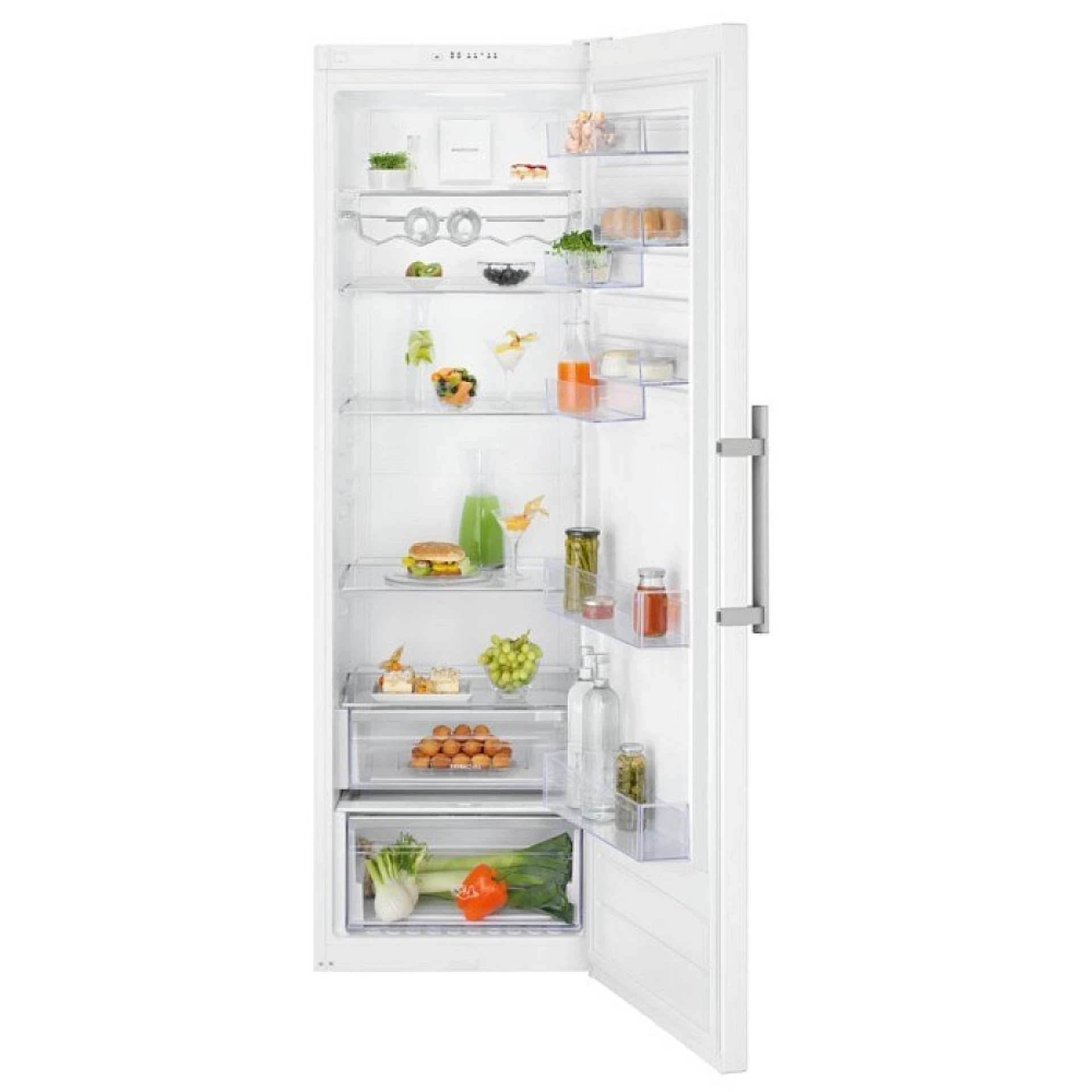 ELECTROLUX frižider LRC5ME38B2