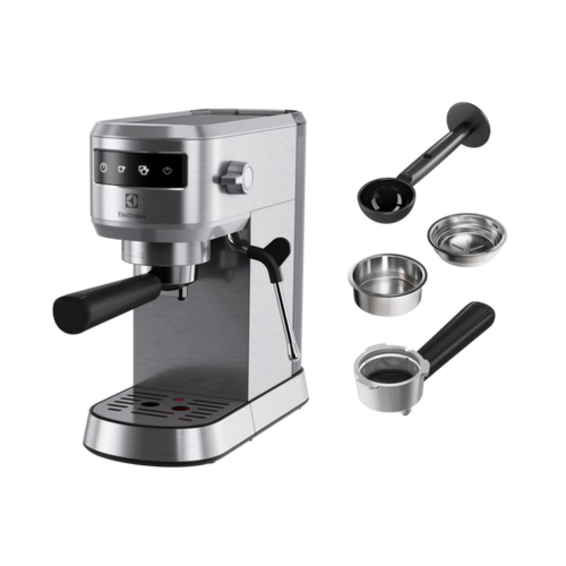 ELECTROLUX kafe aparat E6EC1-6ST