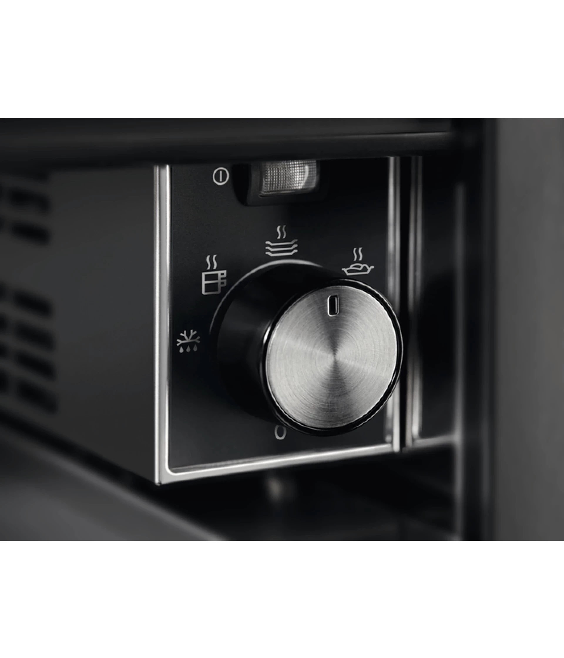 ELECTROLUX KBD4Z Ladica za zagrijavanje