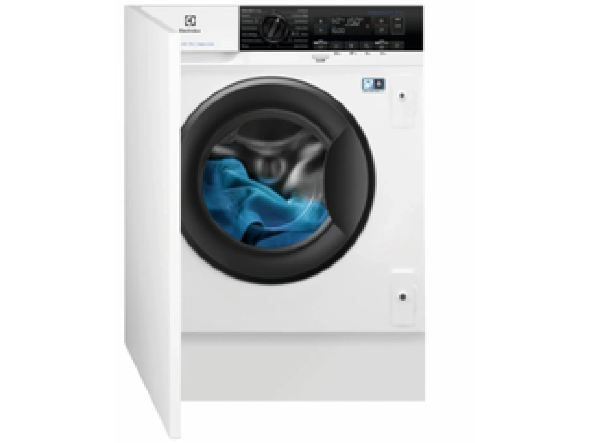 ELECTROLUX kombinacija EW7W368SI ugradbena