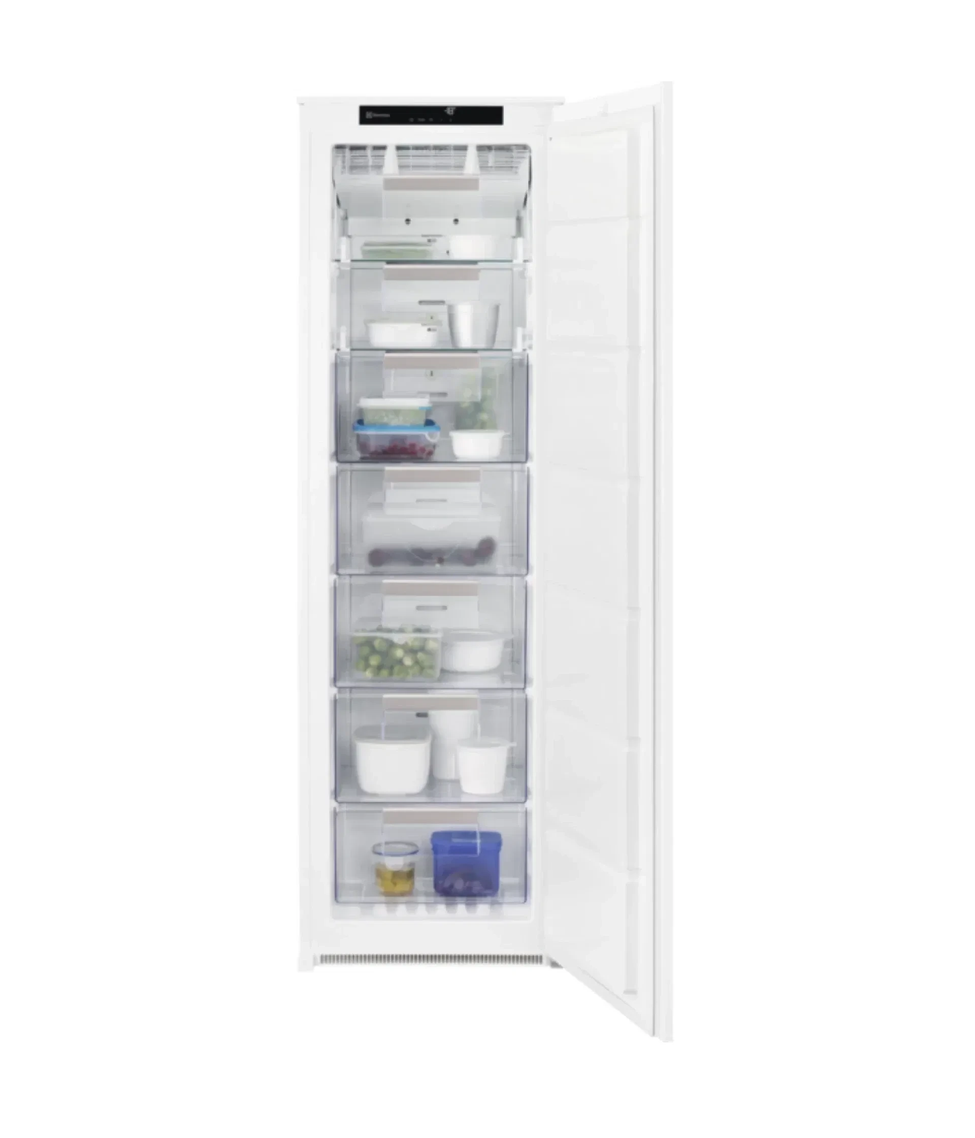 ELECTROLUX ladičar KUT6NE18S