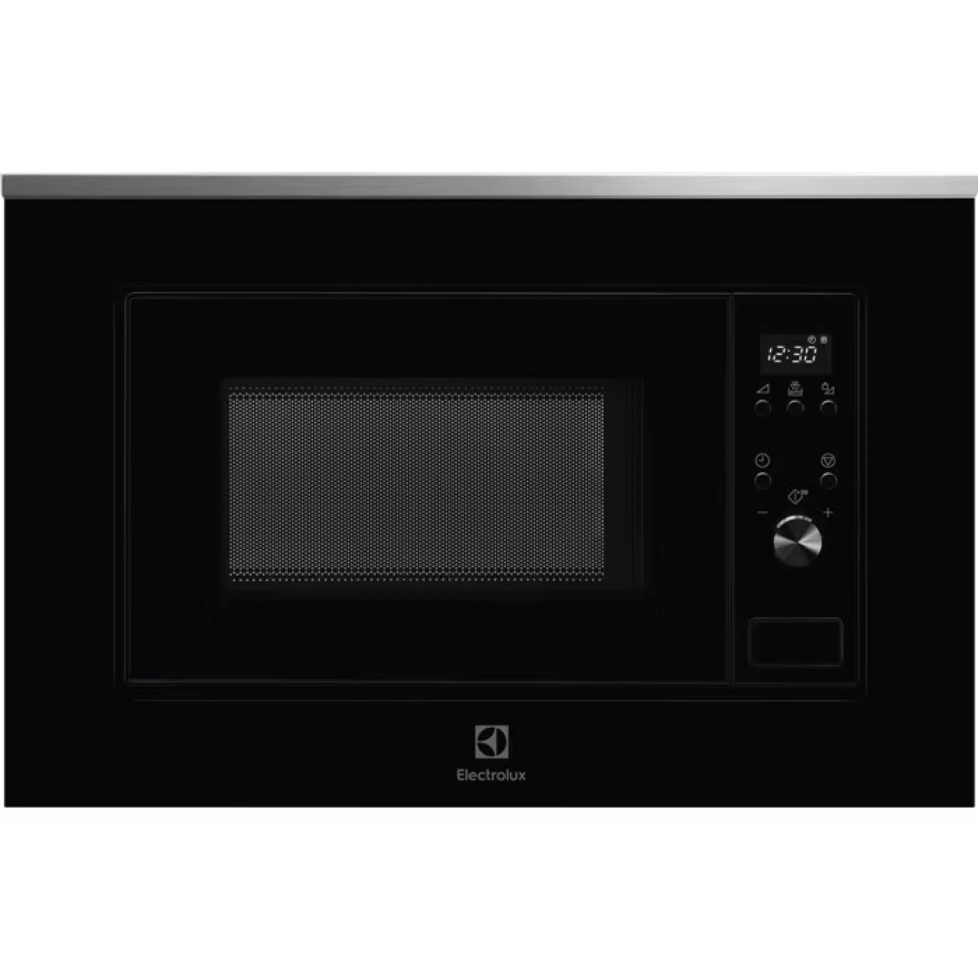 Electrolux LMS2203EMX ugradbena mikrovalna