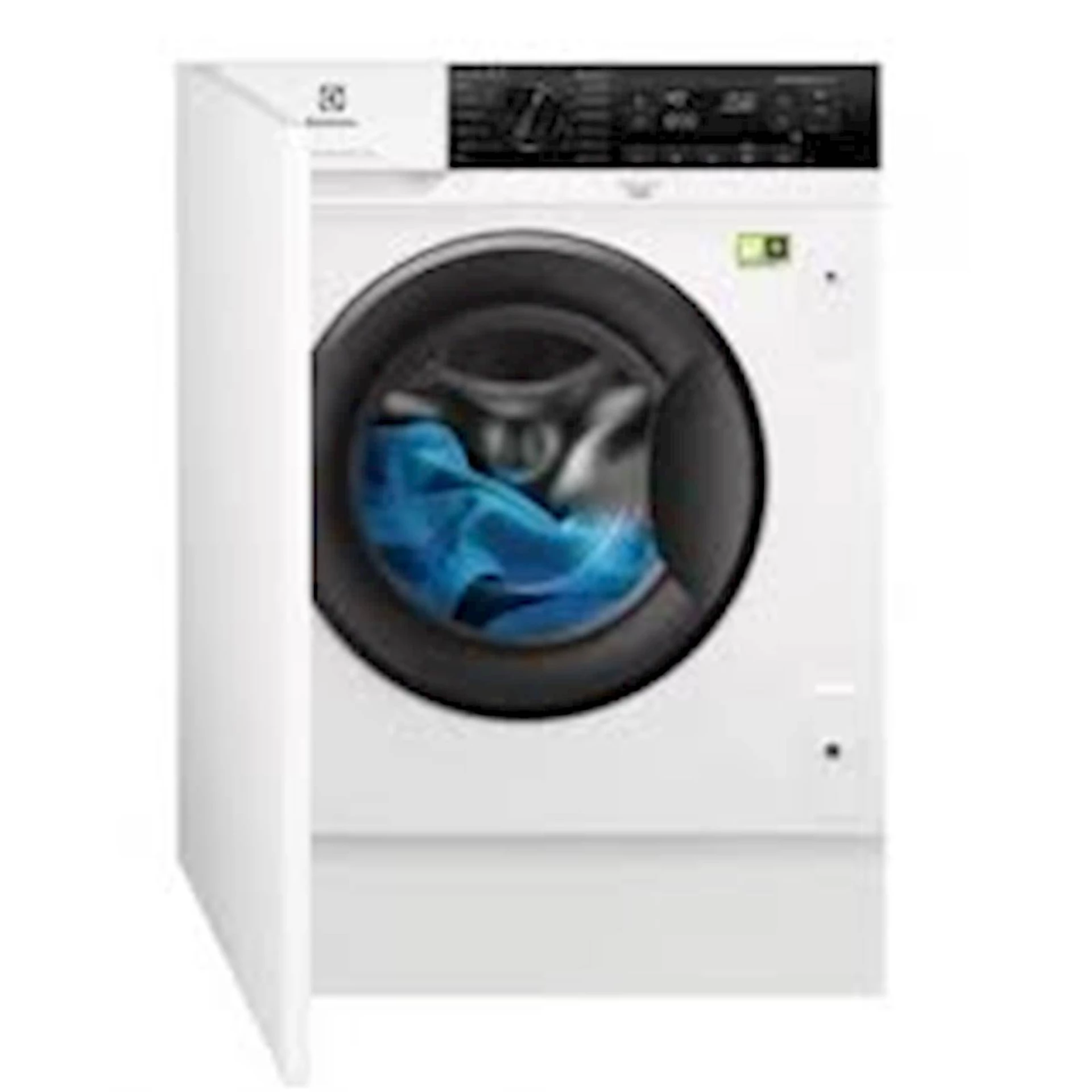 Electrolux mašina za veš EW8F348SCI