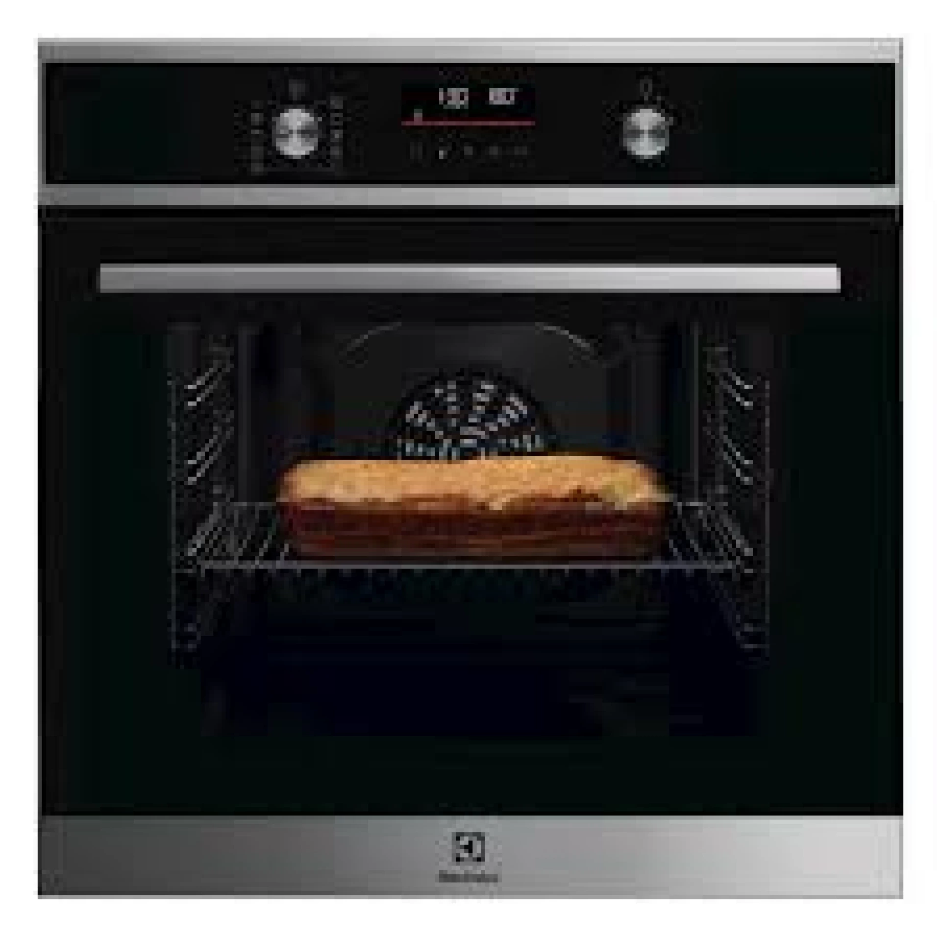 ELECTROLUX pećnica COF6P76BX 125783