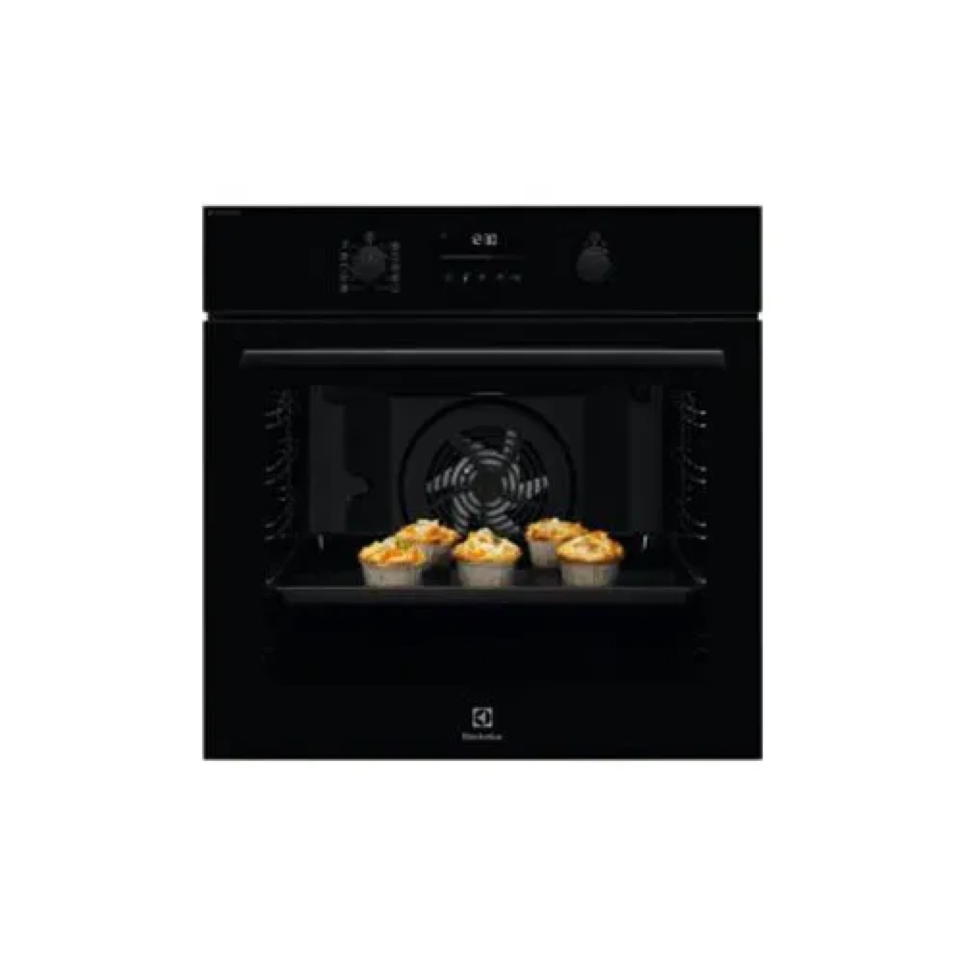 ELECTROLUX pećnica EOD6P77WZ