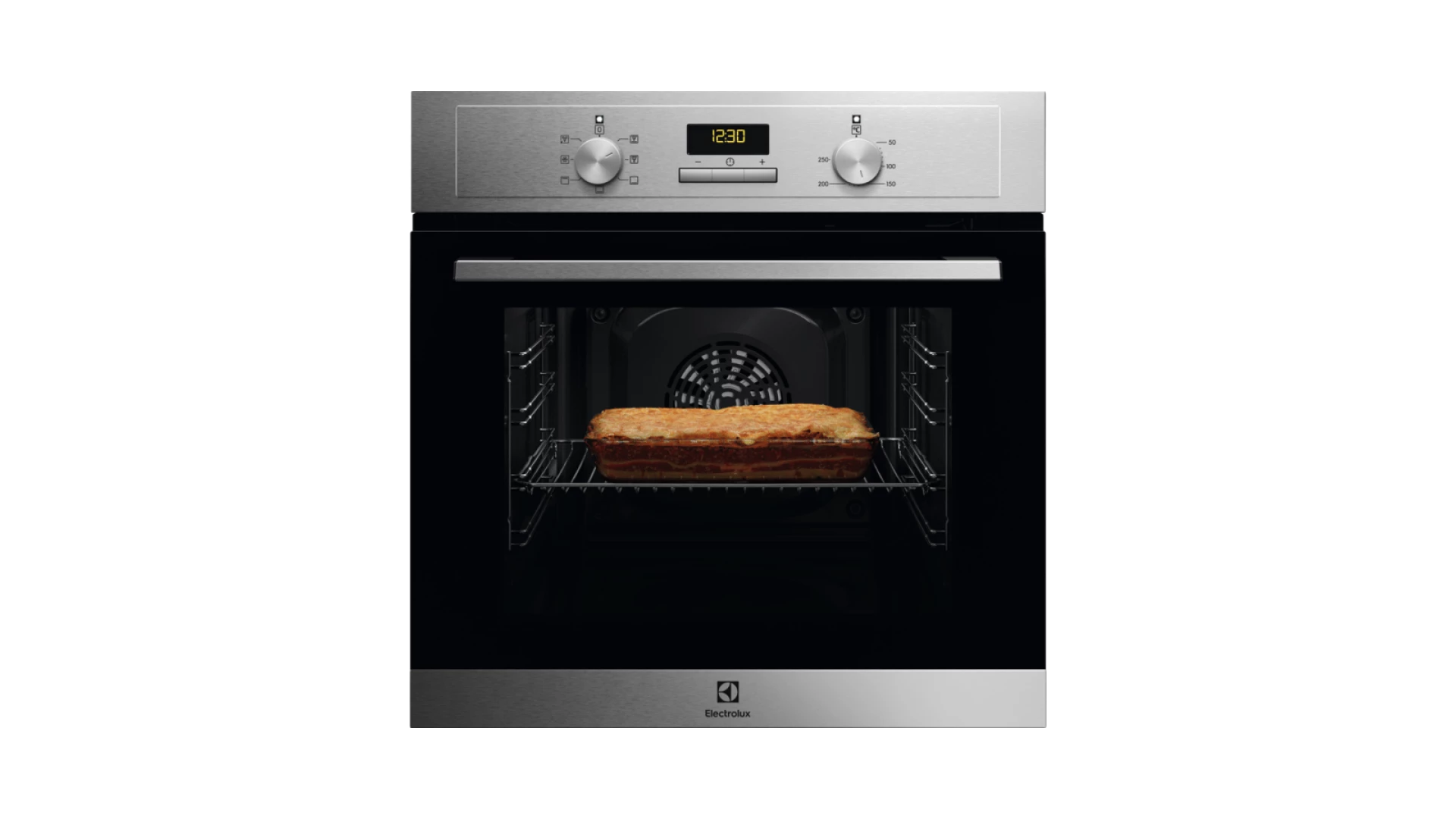 ELECTROLUX pećnica EOH3H00BX