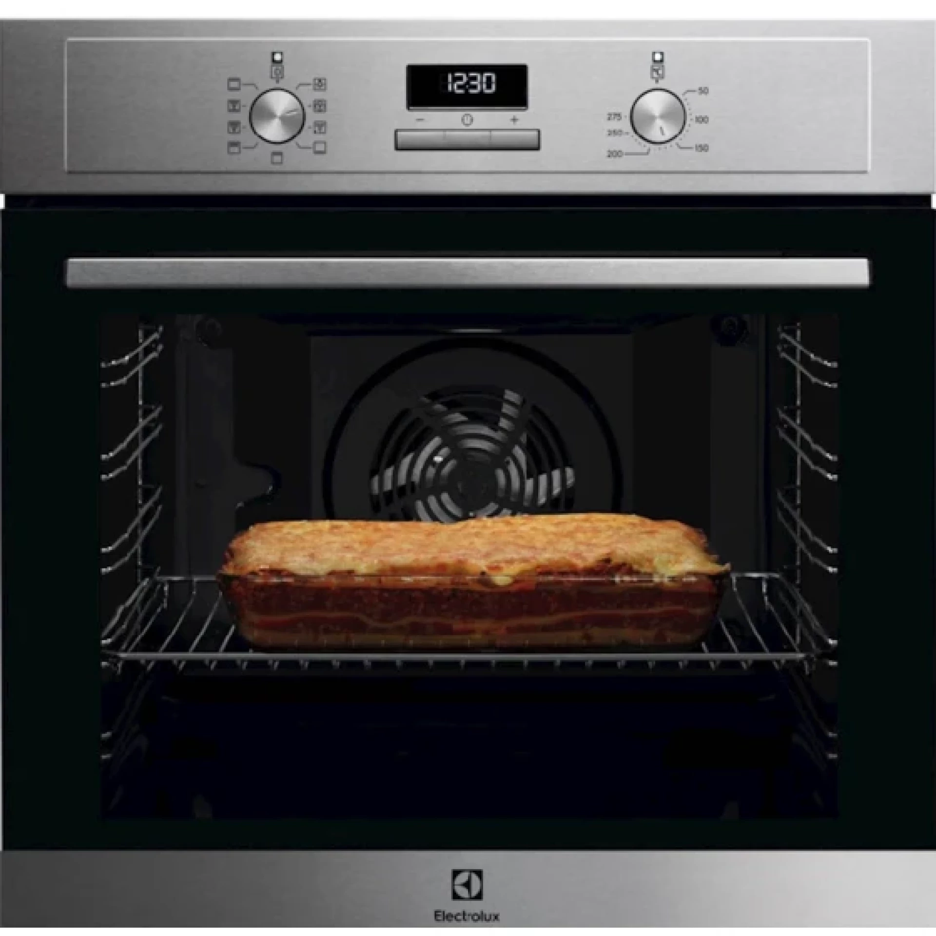 ELECTROLUX pećnica KOF3H70X