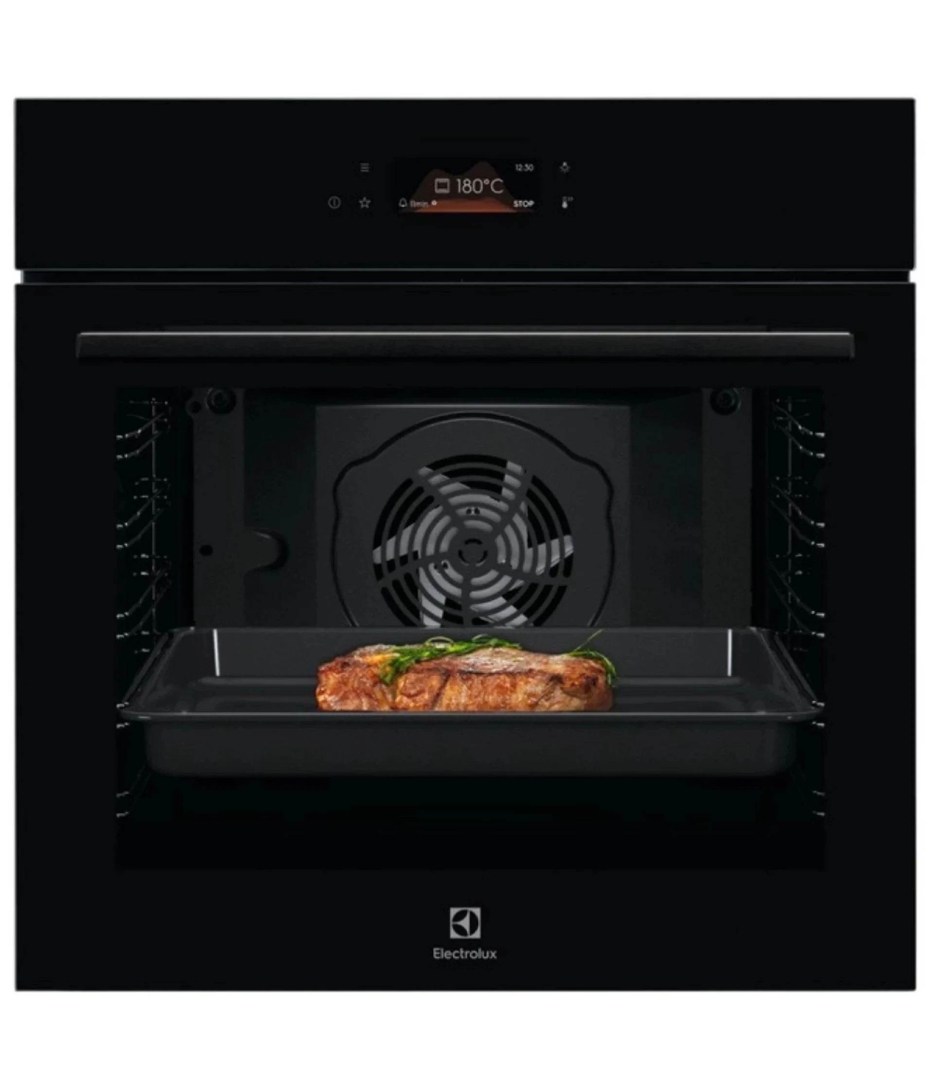 ELECTROLUX pećnica LOE8P38Z