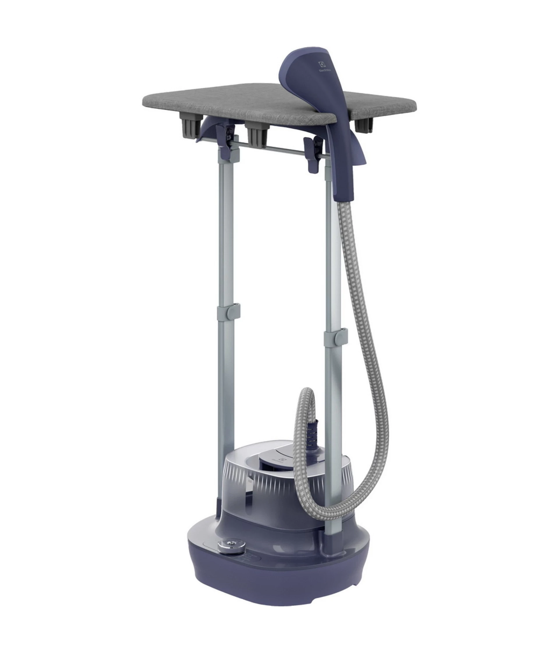 ELECTROLUX pegla E7US1-4MN vertikalna s postoljem