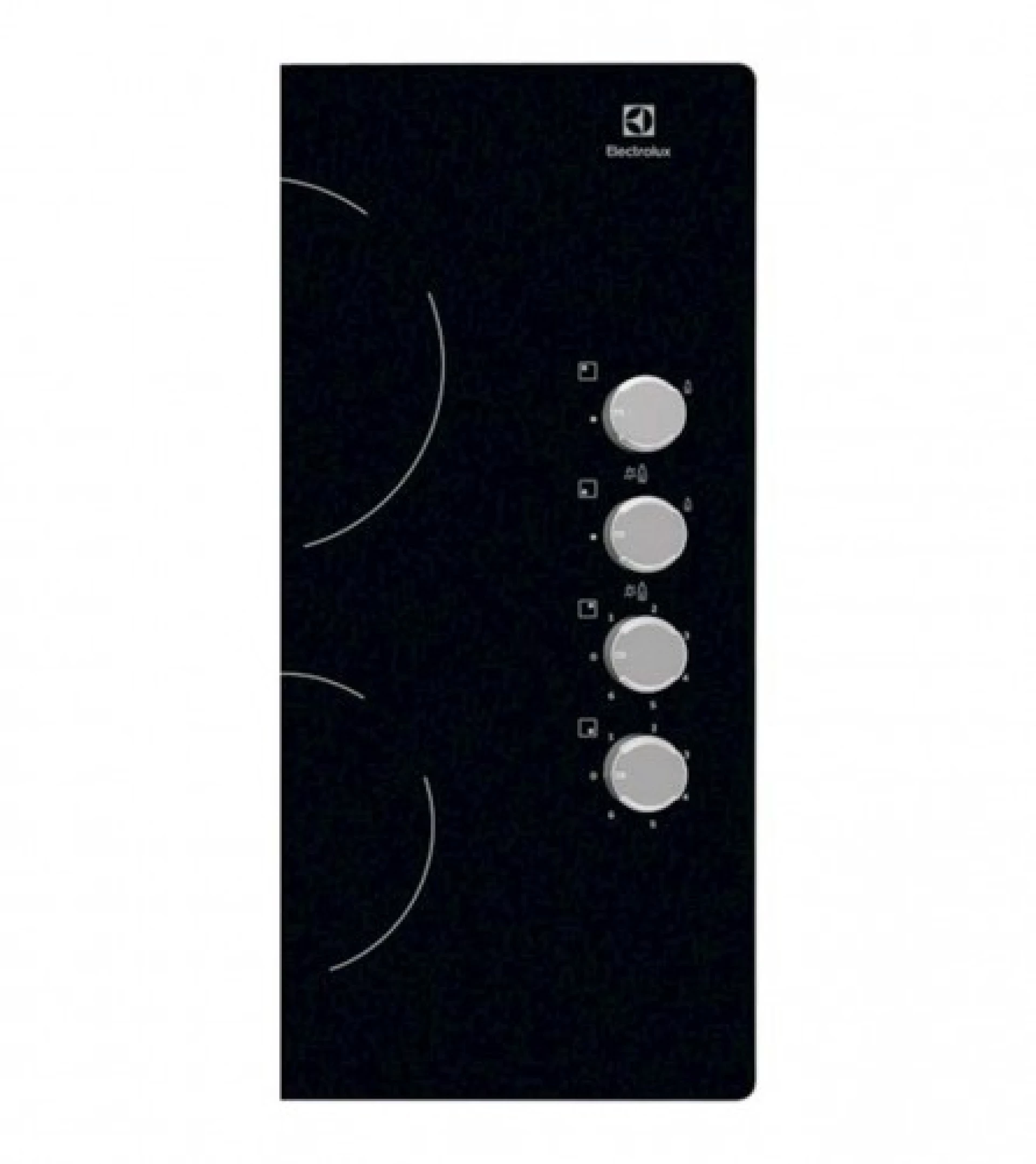 ELECTROLUX ploča EGE6172NOK