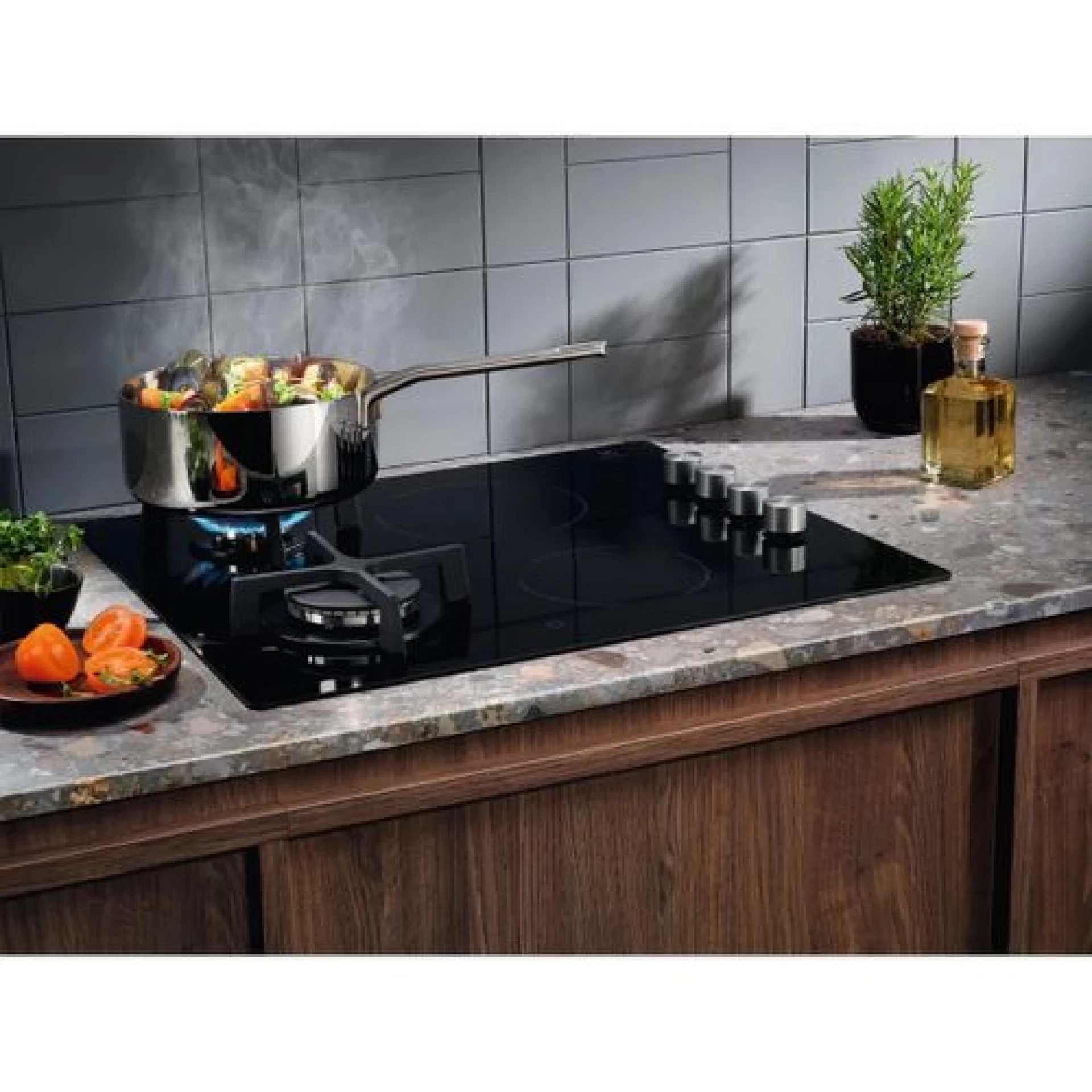 ELECTROLUX ploča EGE6172NOK