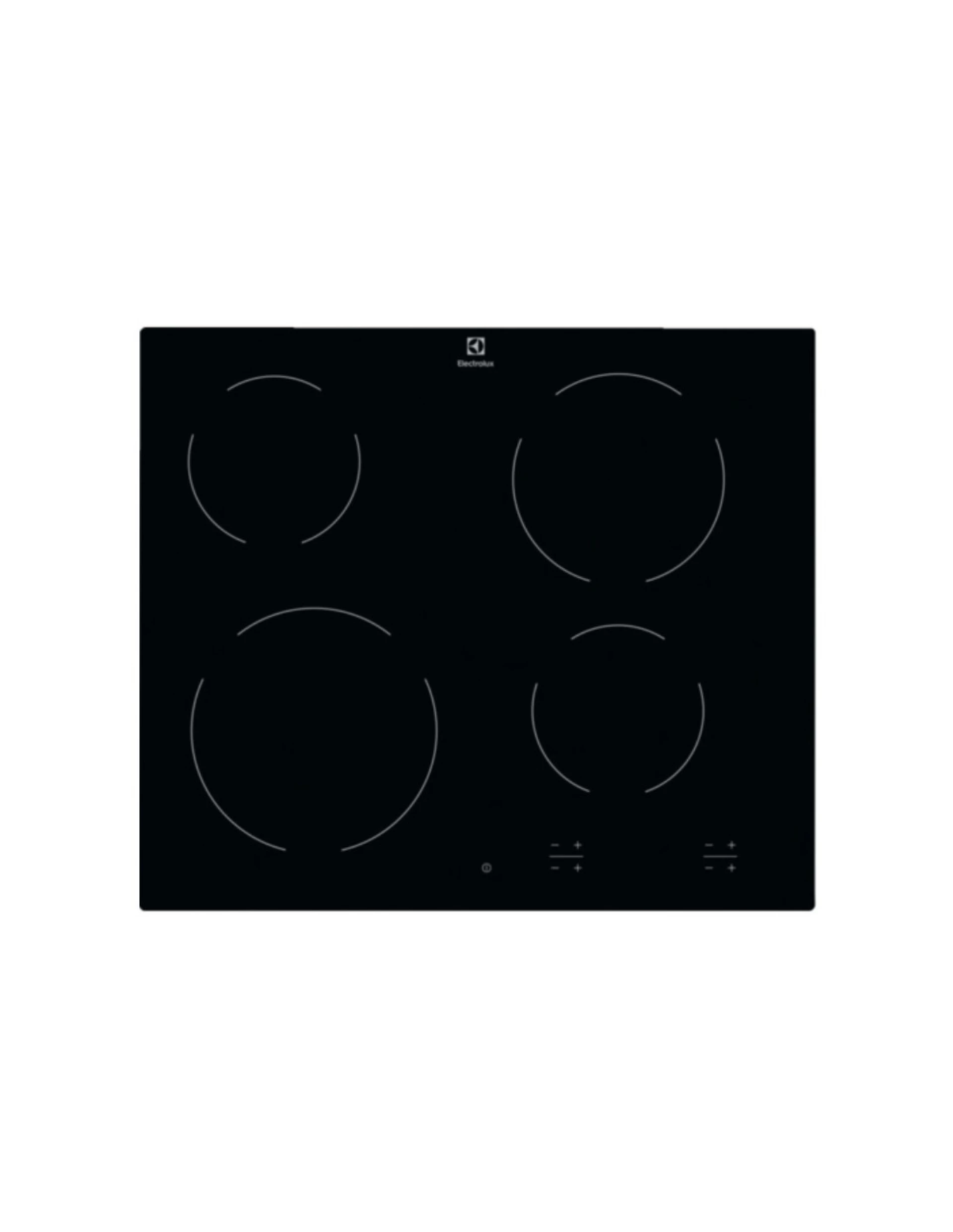 ELECTROLUX ploča EHF6240IOK