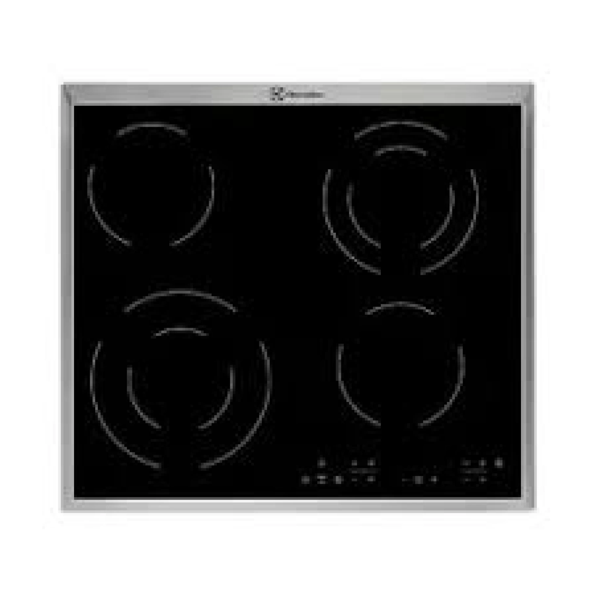 ELECTROLUX ploča EHF6342XOK