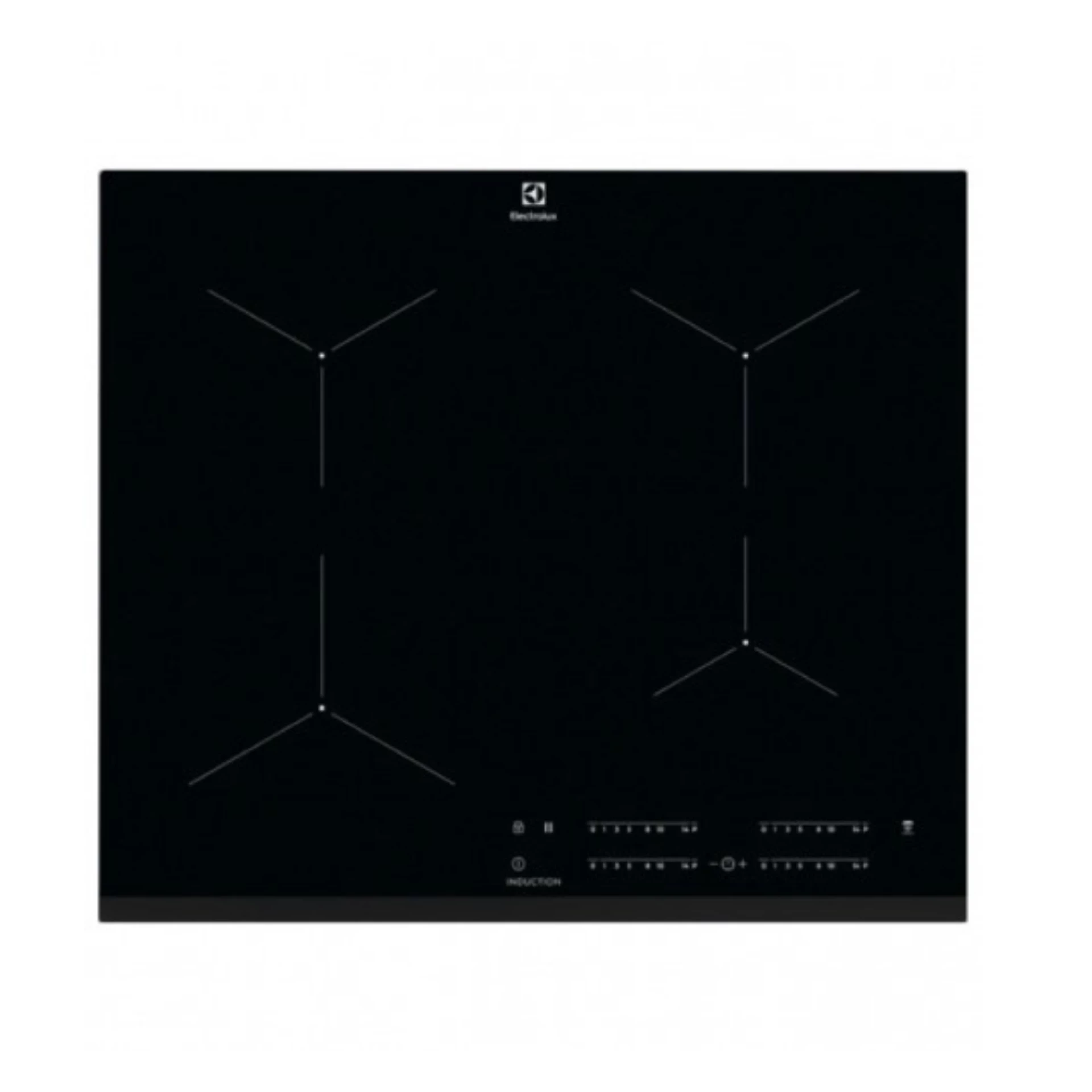 ELECTROLUX ploča EIT61443B