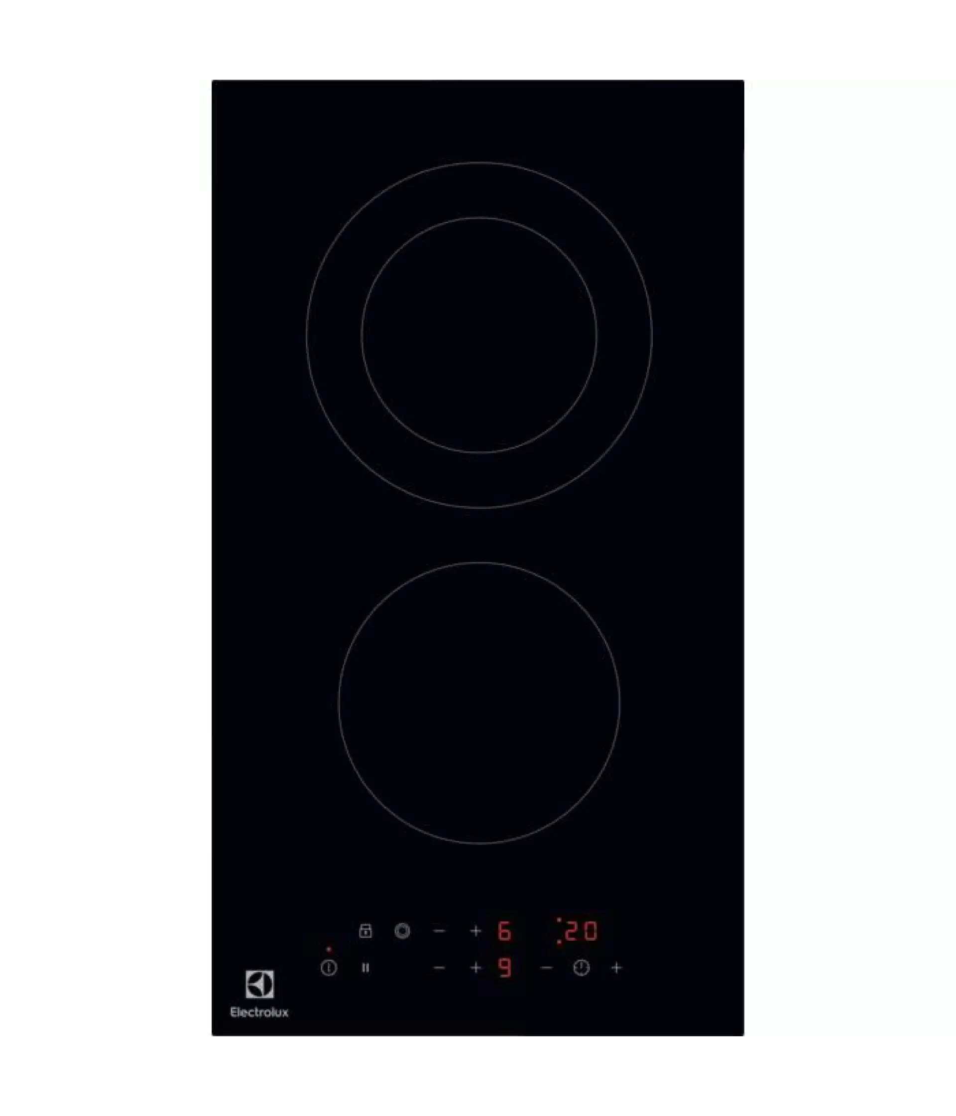 ELECTROLUX ploča LHR3233CK