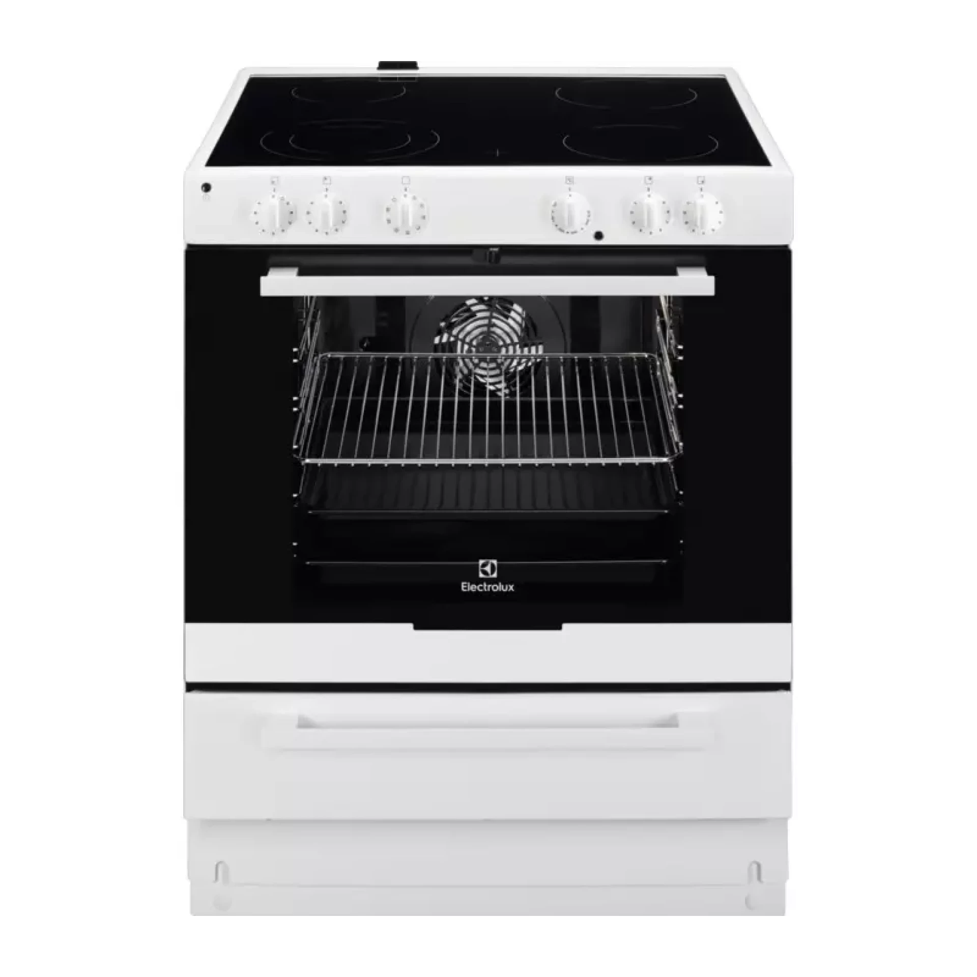 ELECTROLUX šporet EKC7011BOW