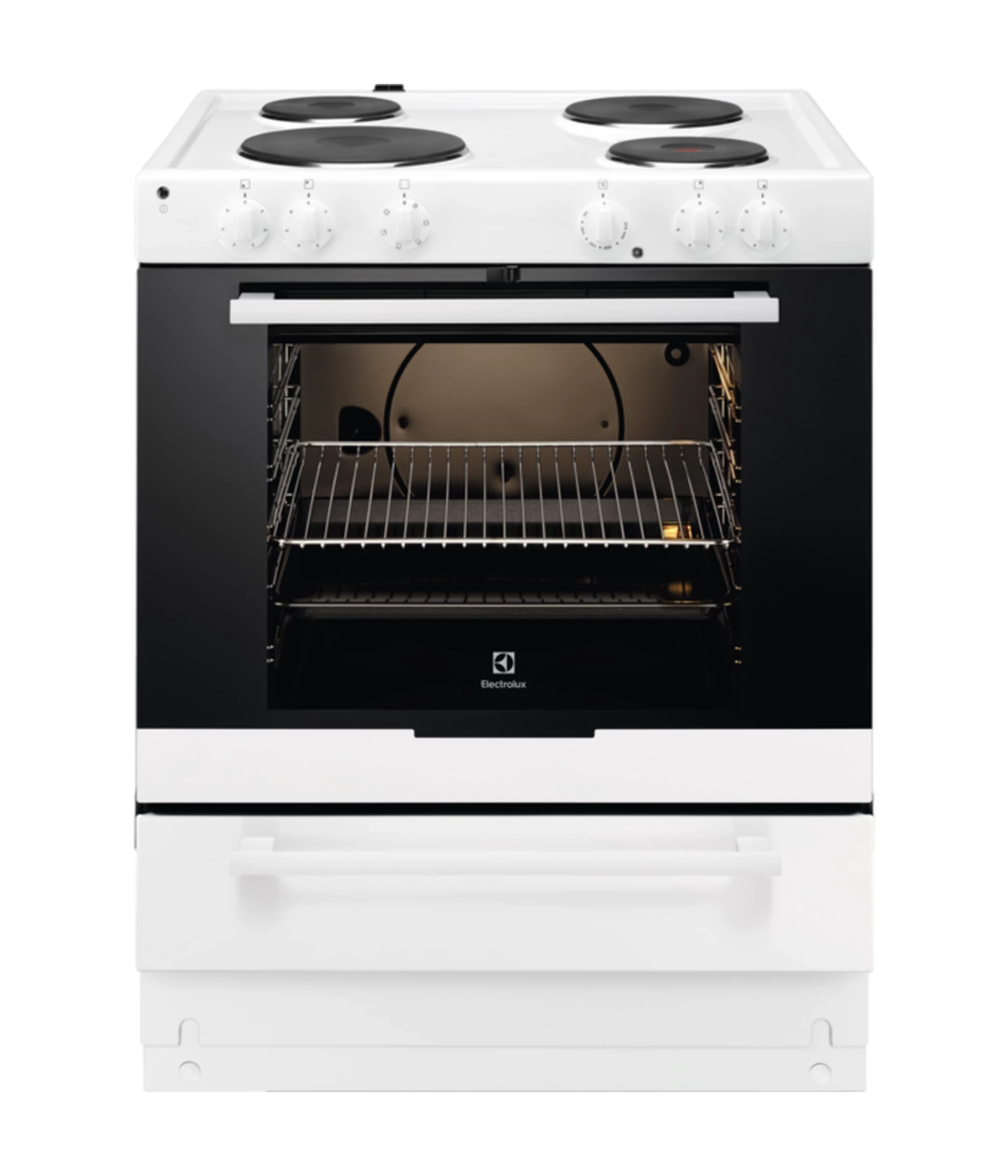 ELECTROLUX štednjak EKS7011BOW