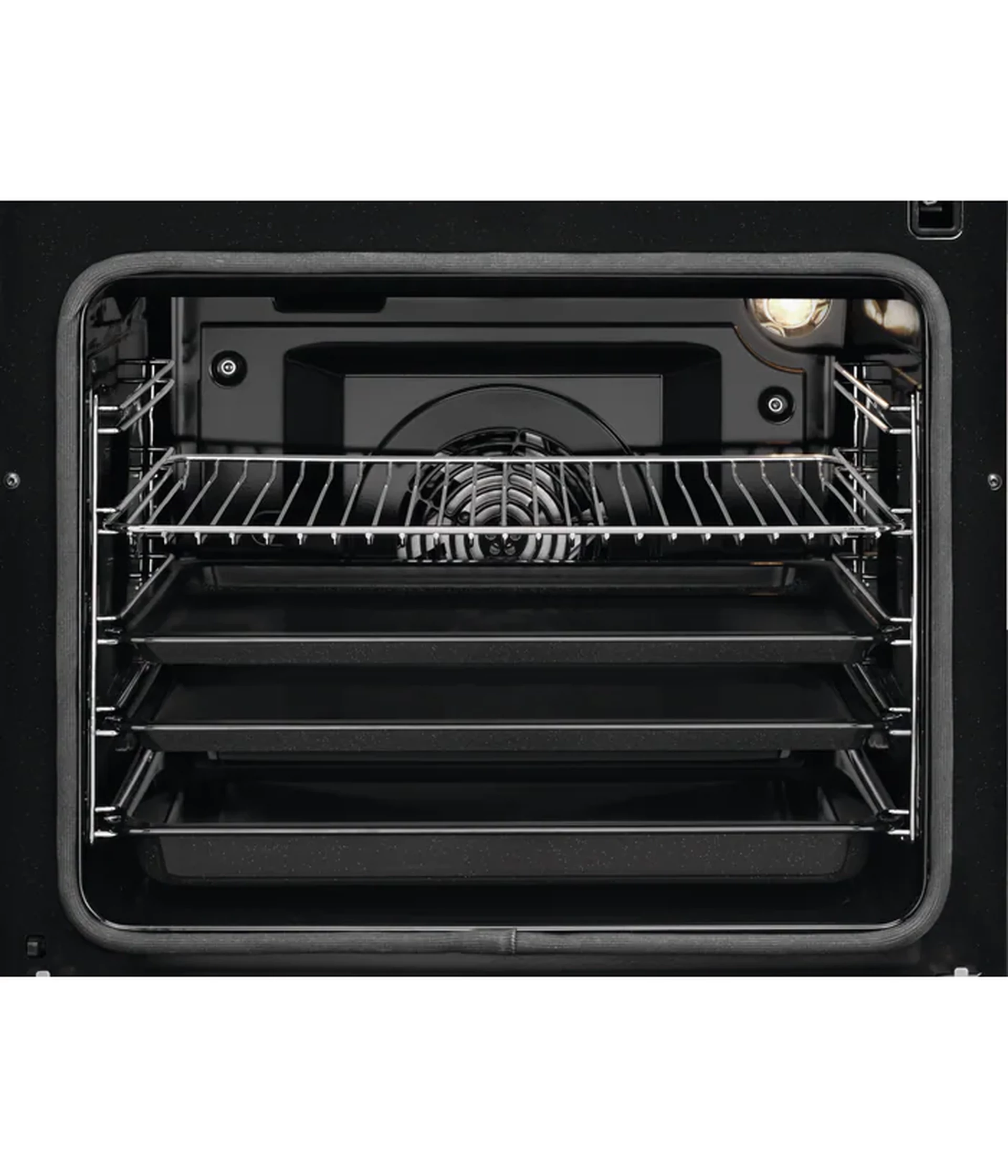 ELECTROLUX štednjak EKS7011BOW