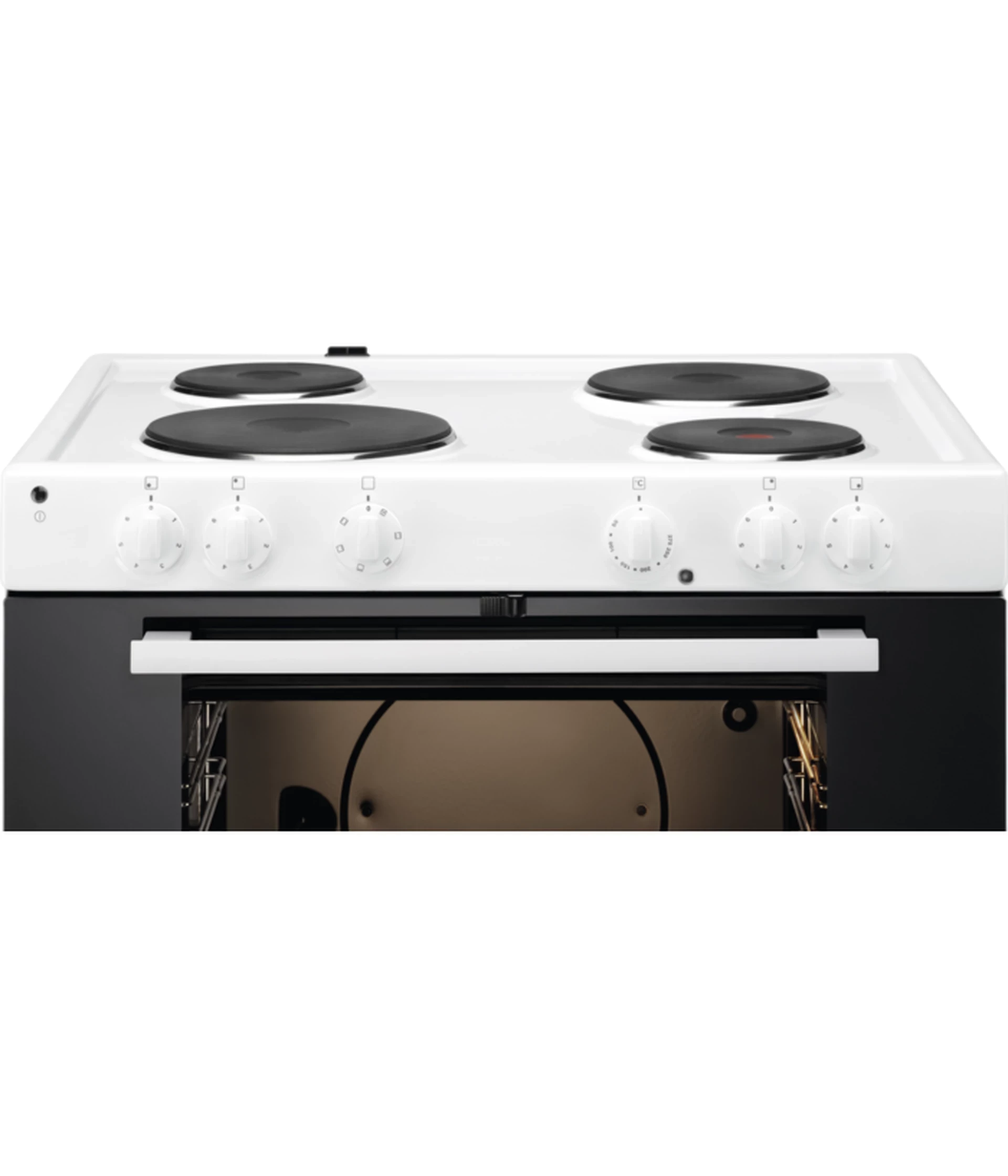 ELECTROLUX štednjak EKS7011BOW