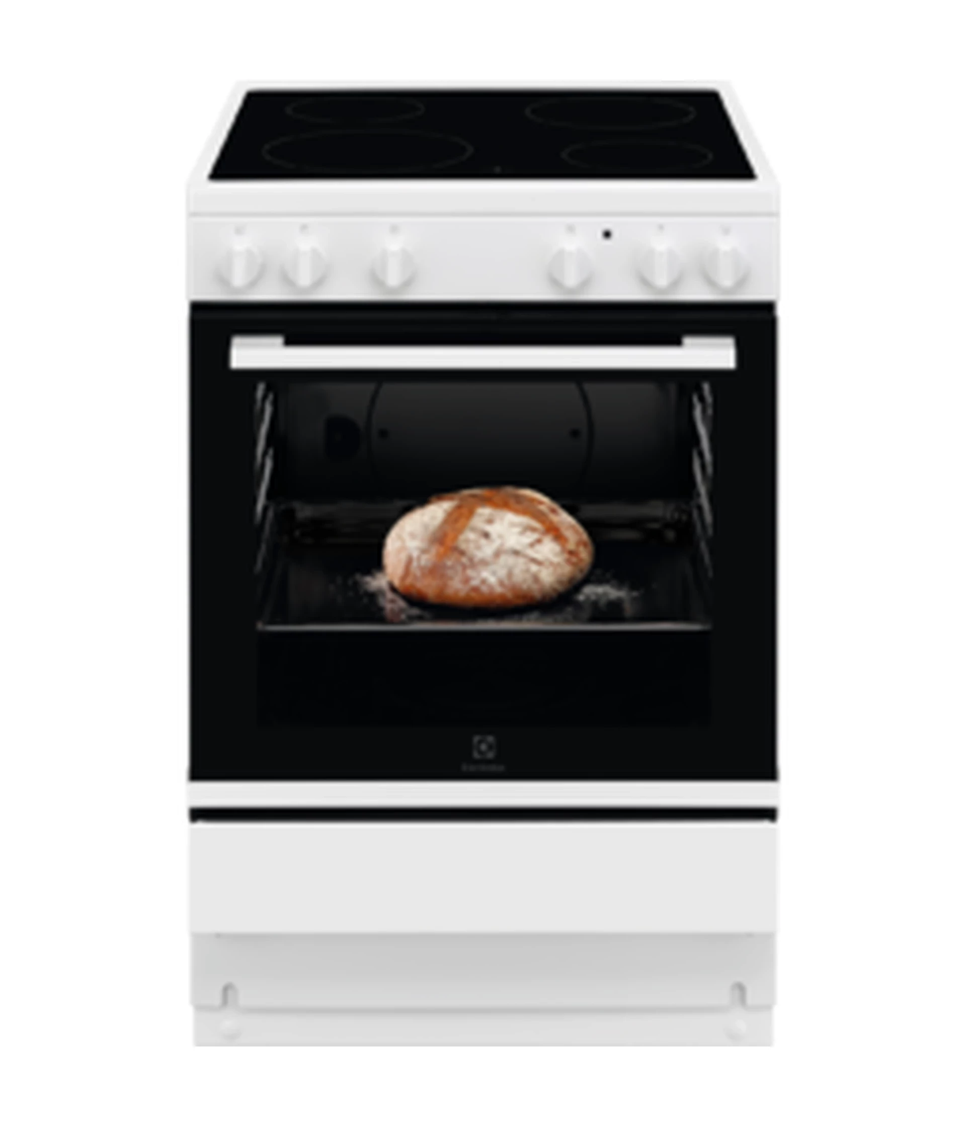 ELECTROLUX štednjak KKR6001ANW