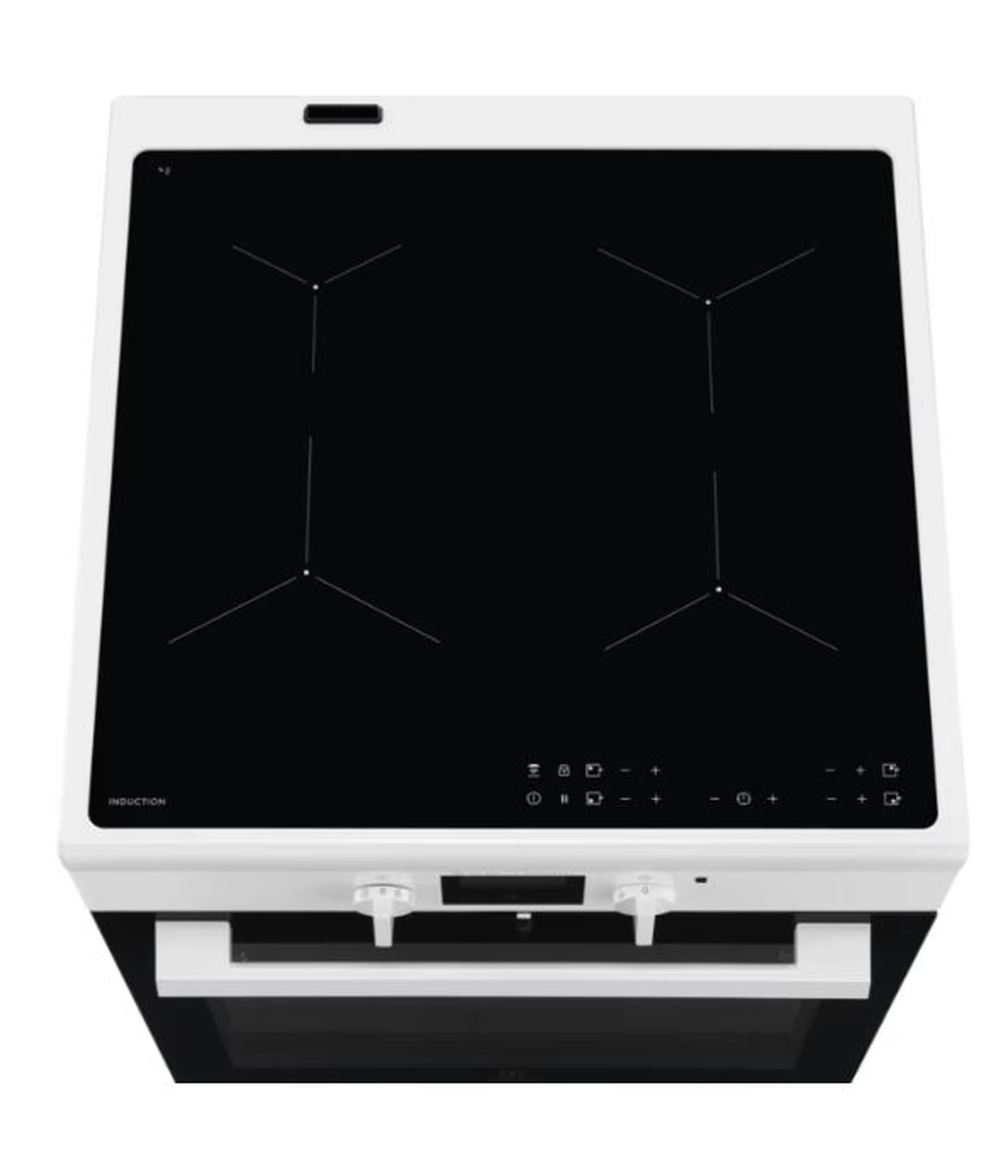 ELECTROLUX štednjak LKI6440SW