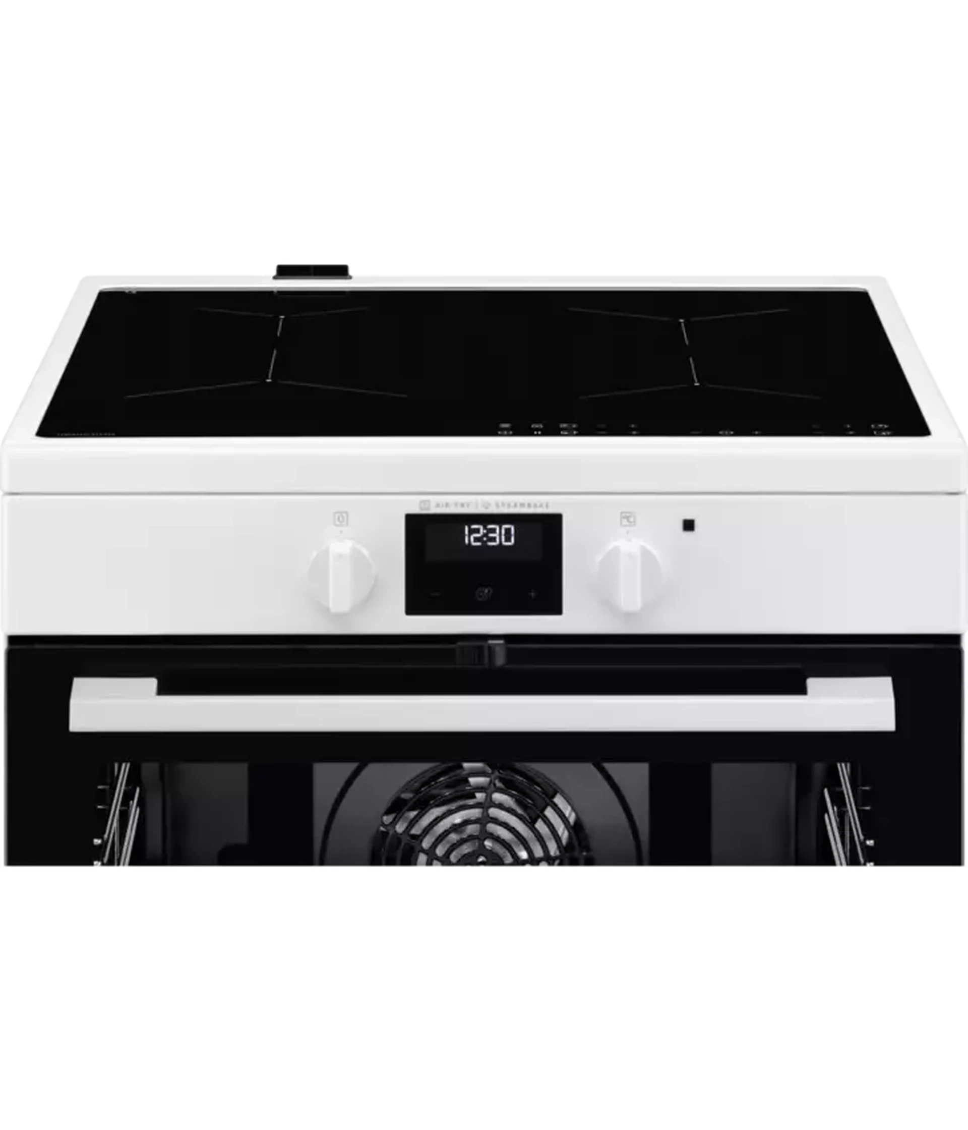 ELECTROLUX štednjak LKI66440NW