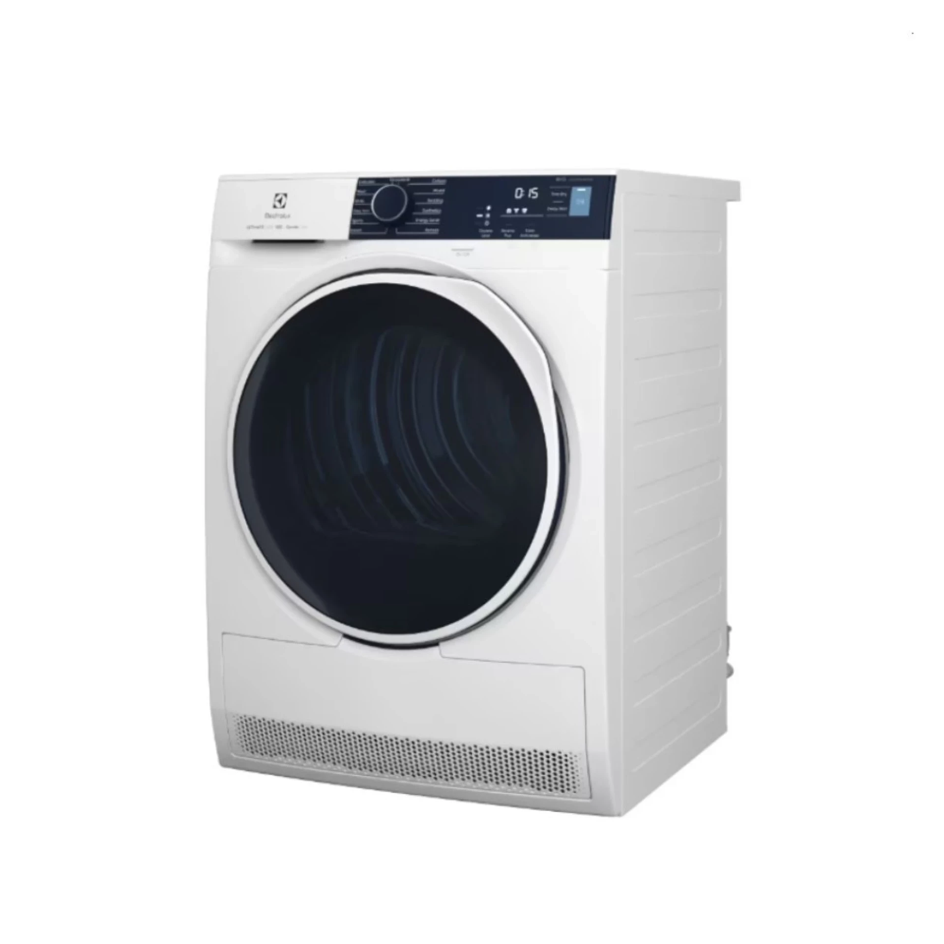 ELECTROLUX sušilica EDH804H5WB