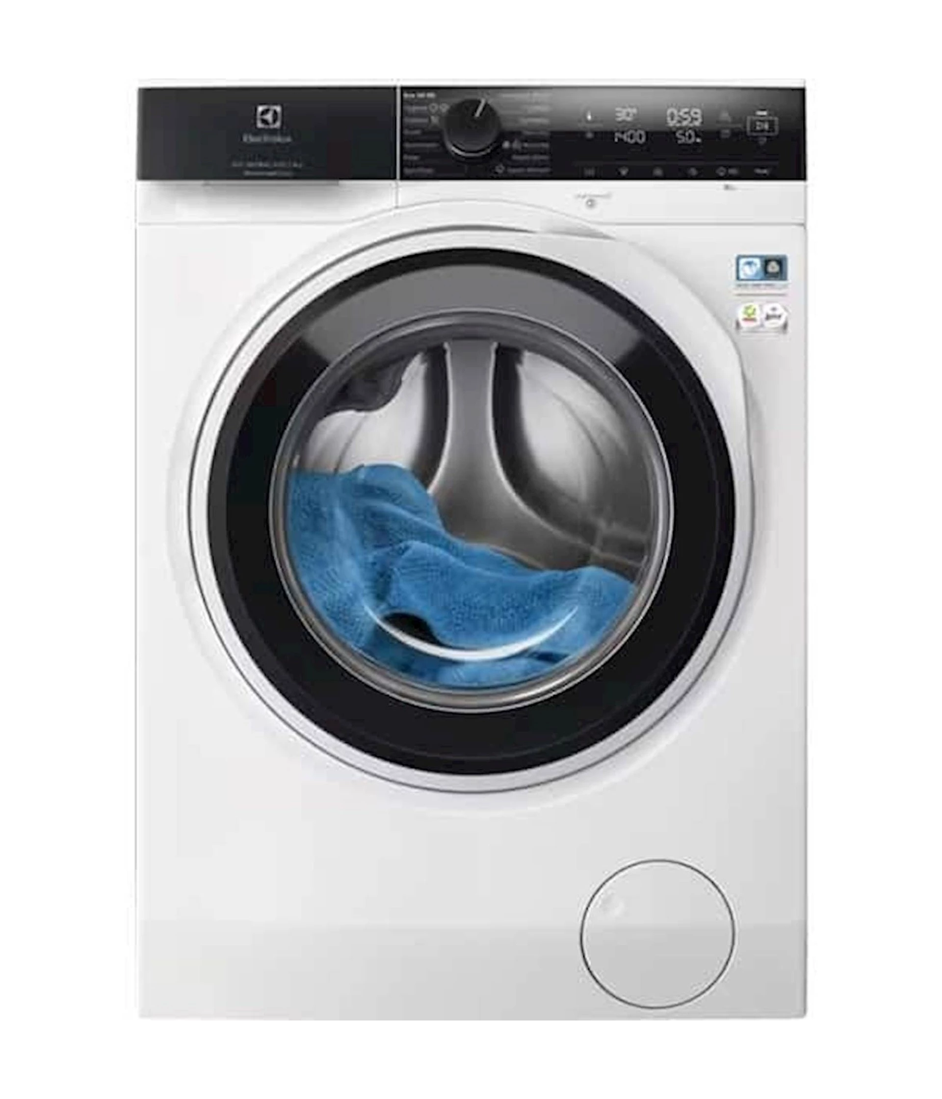 Electrolux sušilica EW8D495MCE