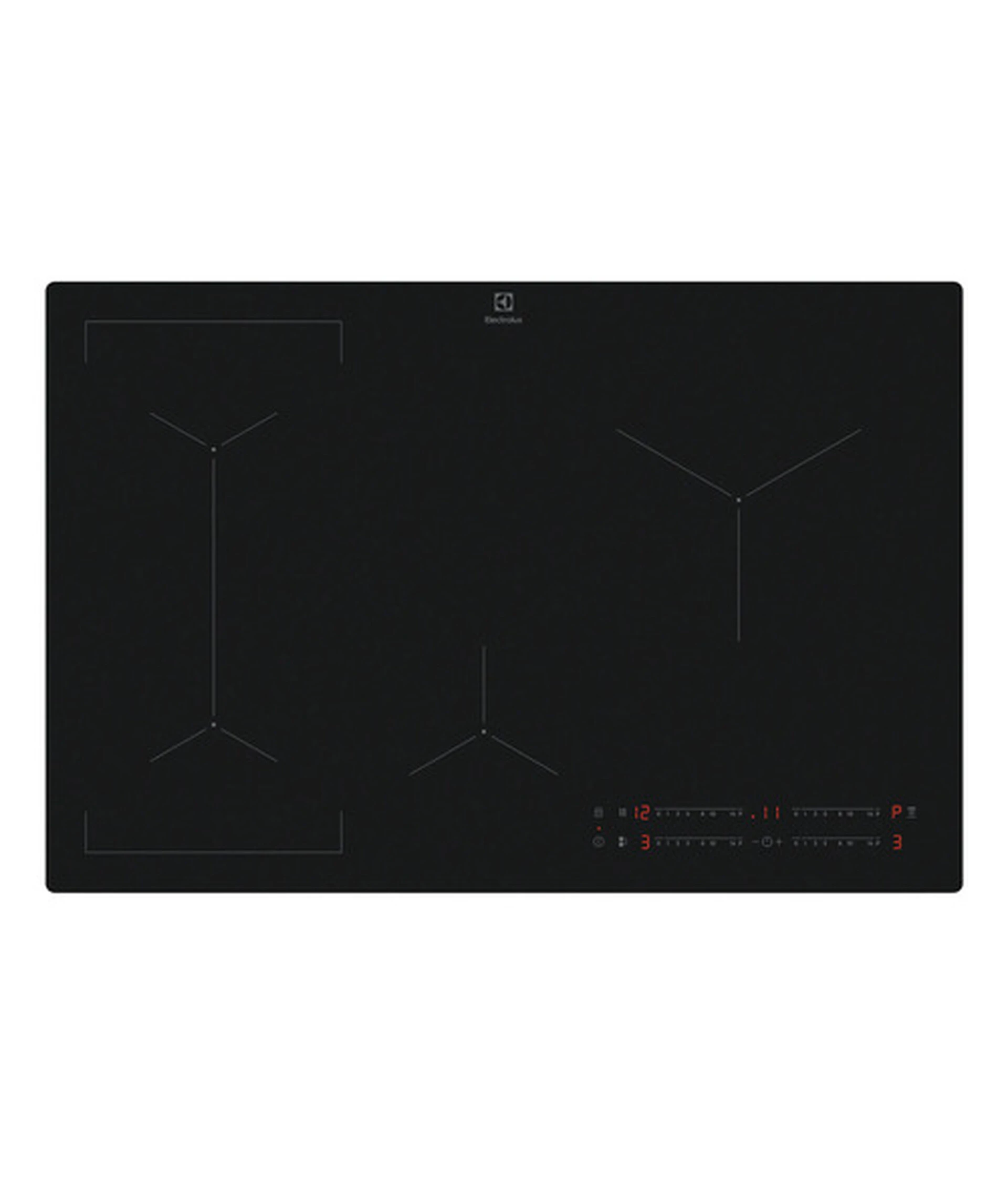 ELECTROLUX Ugr. ploca EIV83443CT