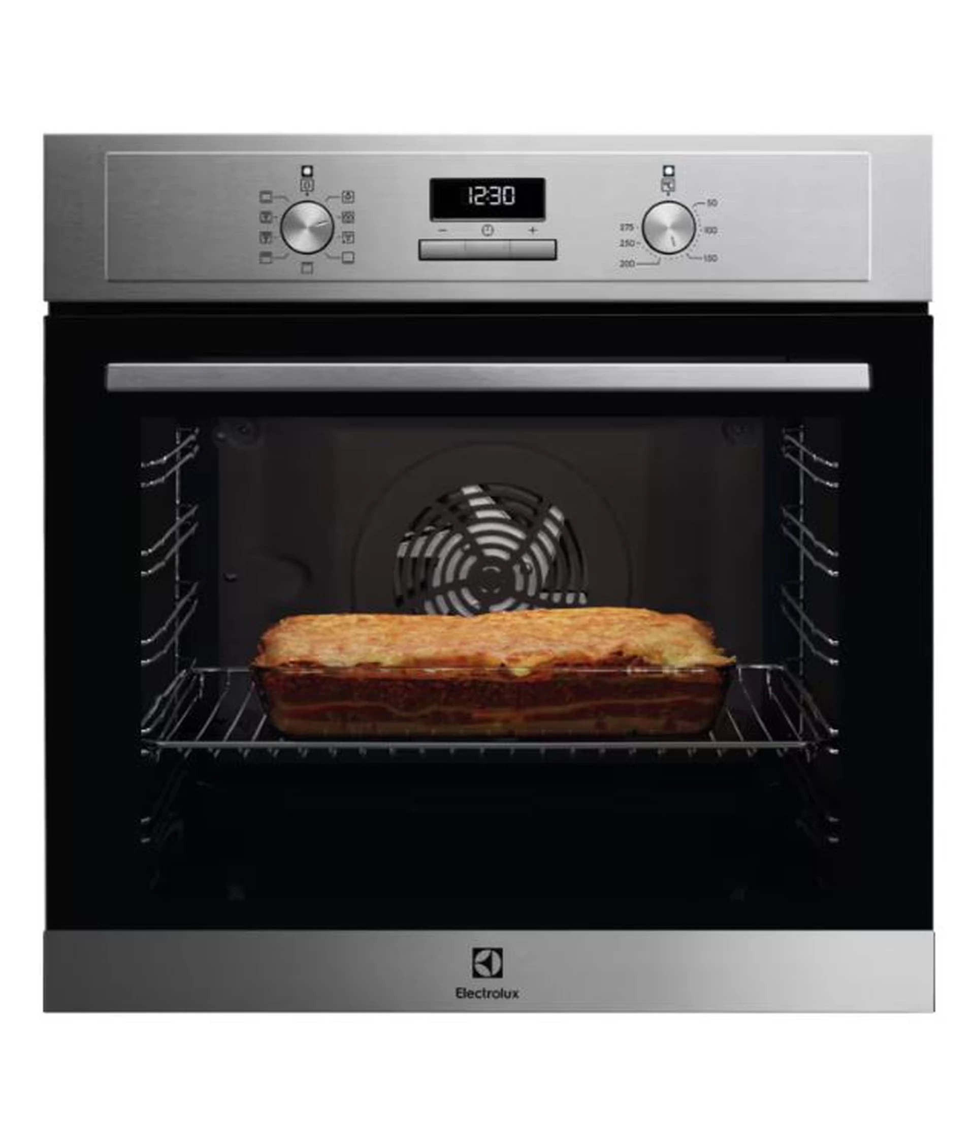 ELECTROLUX Ugradbena pećnica EOF3C70X