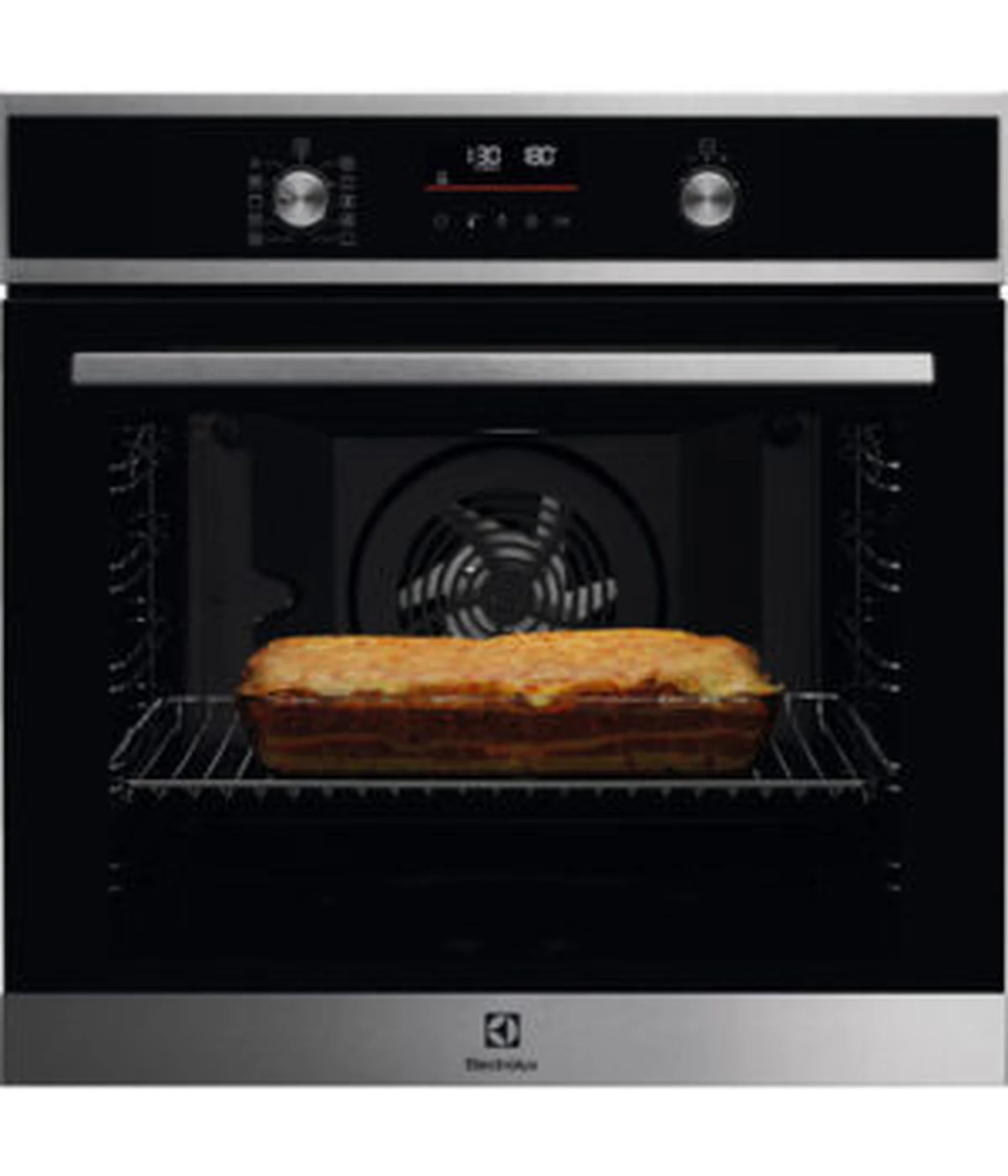 ELECTROLUX Ugradbena pećnica EOF6P46X0