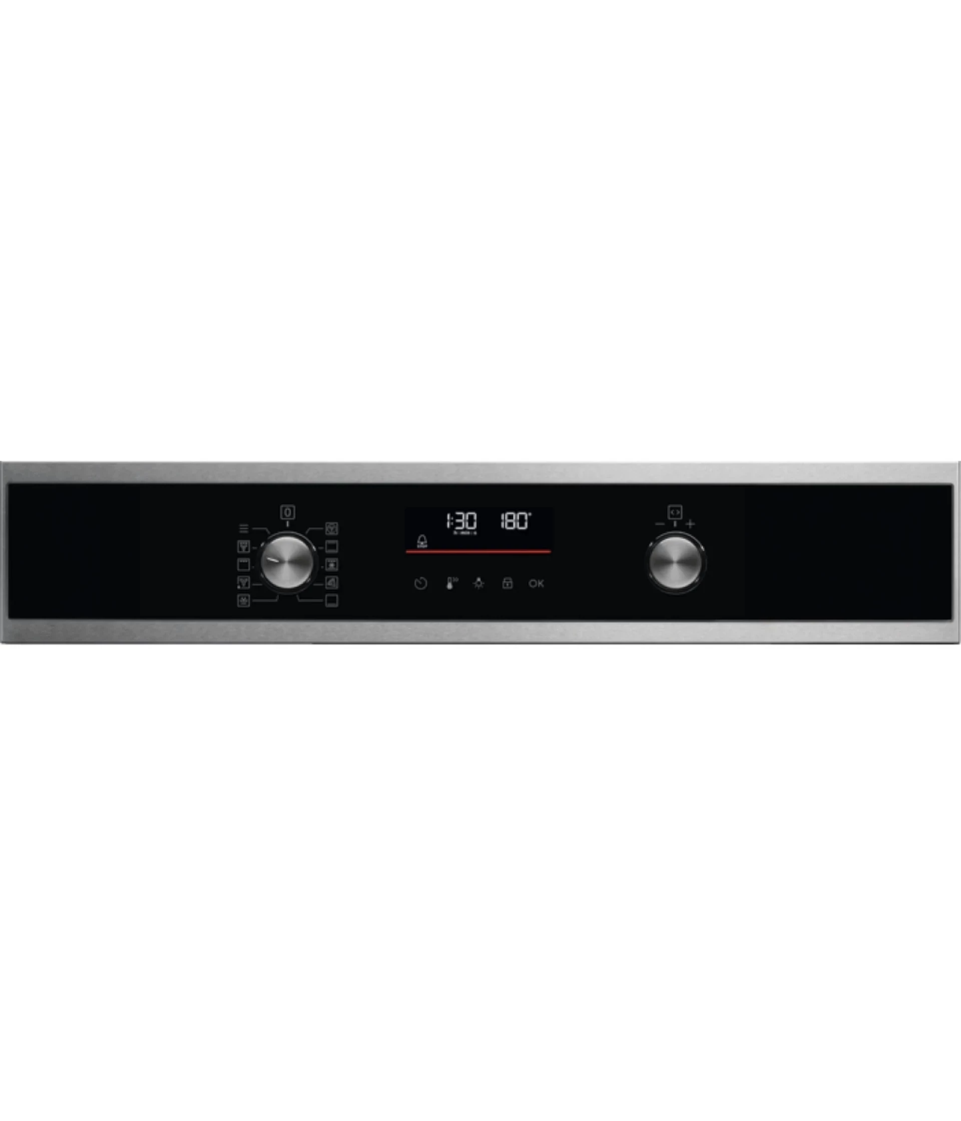 ELECTROLUX ugradbena  pećnica EOF6P76X2