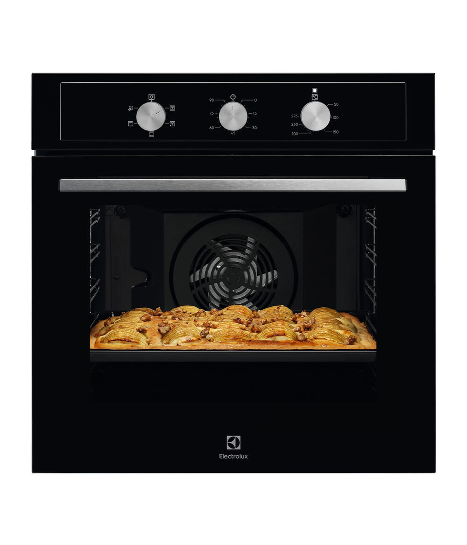 ELECTROLUX Ugradbena pećnica EOH2H00K