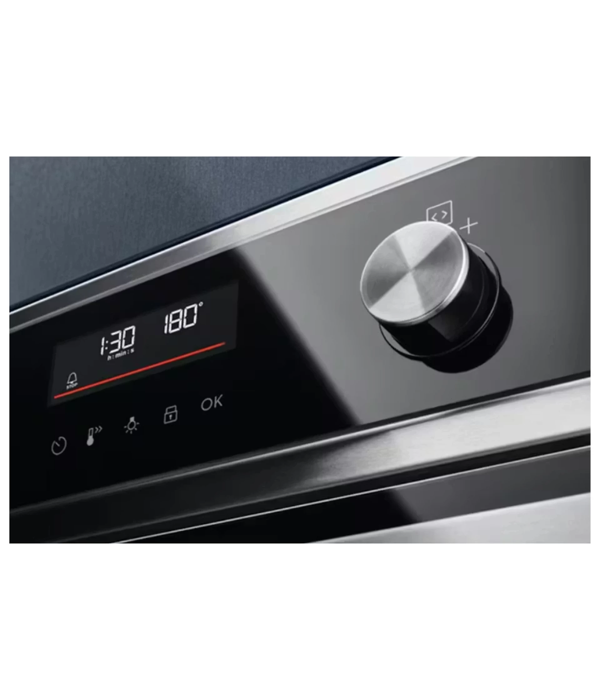 ELECTROLUX ugradbena pećnica EOM6H46X